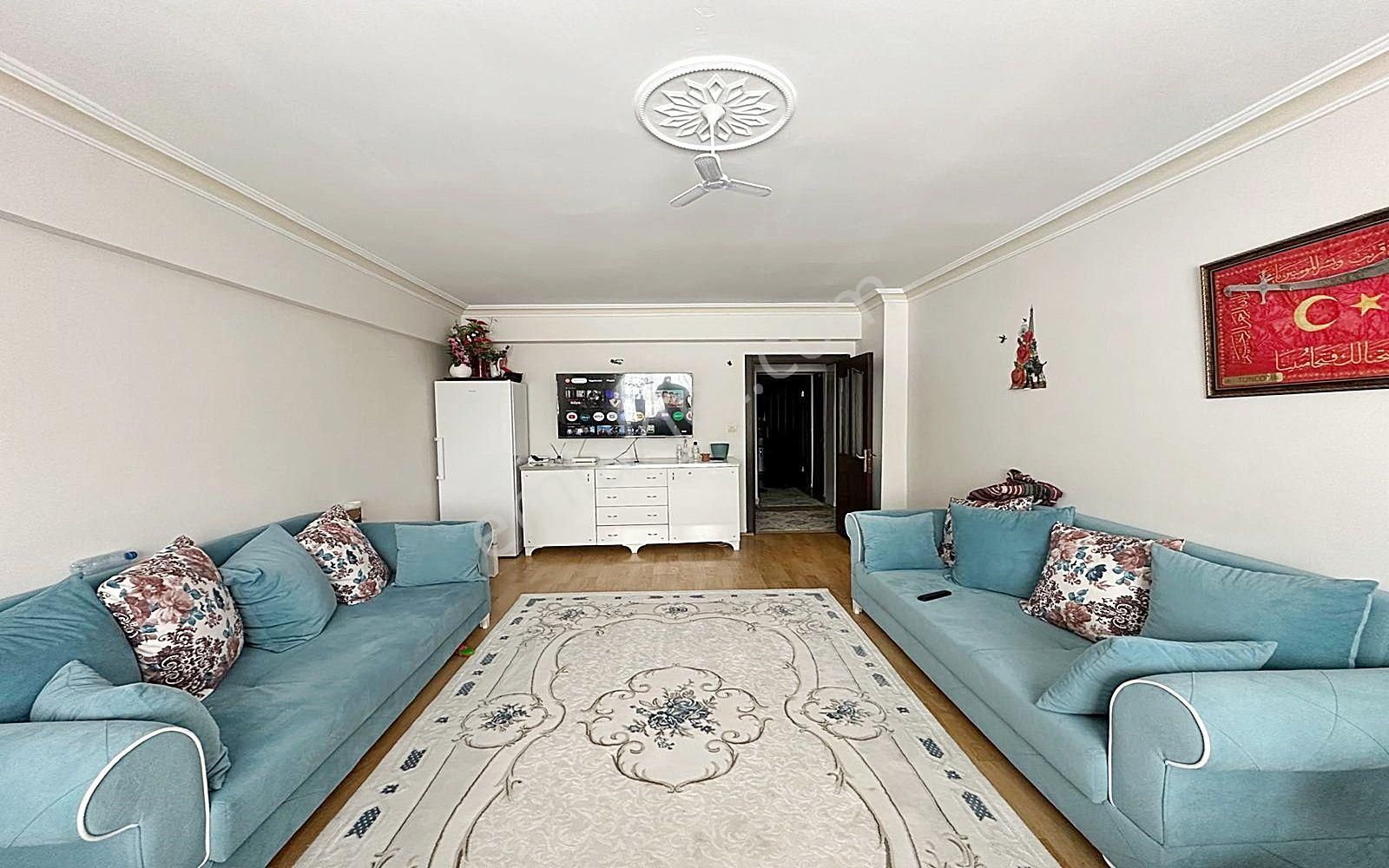 Karakaya'da 3+1 Ara Katta Cadde Yakını Emsalsiz Fırsat Daire - Görsel 3