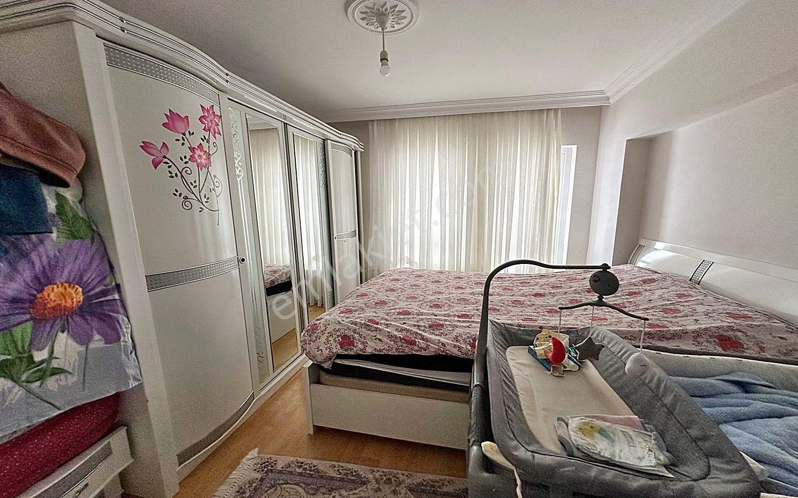 Karakaya'da 3+1 Ara Katta Cadde Yakını Emsalsiz Fırsat Daire - Görsel 17