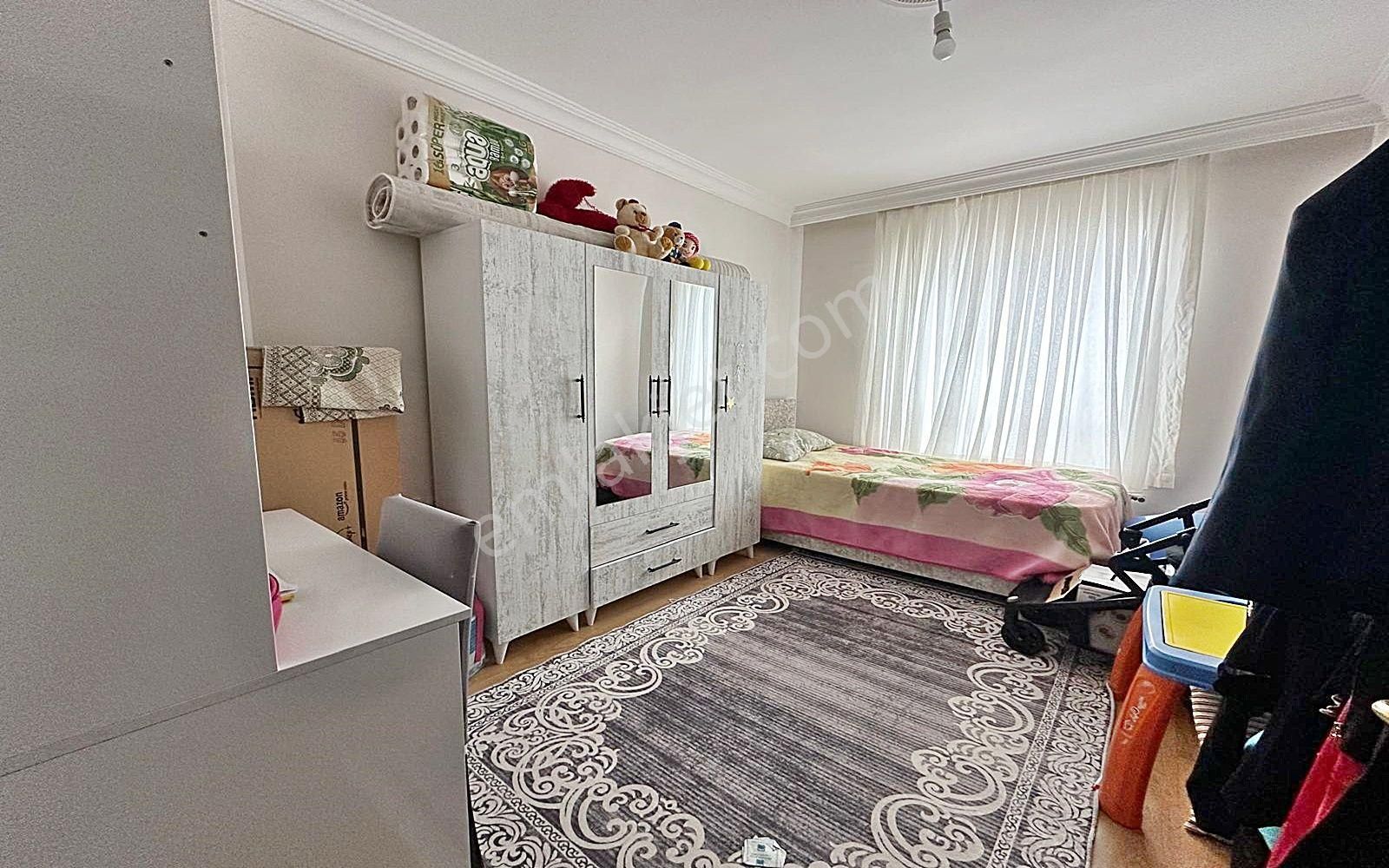 Karakaya'da 3+1 Ara Katta Cadde Yakını Emsalsiz Fırsat Daire - Görsel 11