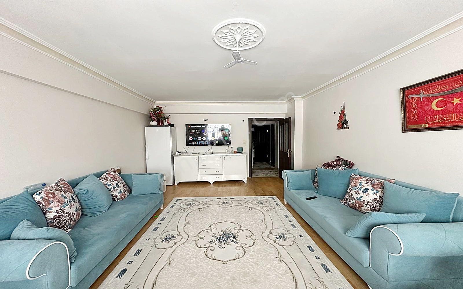 Karakaya'da 3+1 Ara Katta Cadde Yakını Emsalsiz Fırsat Daire - Görsel 4