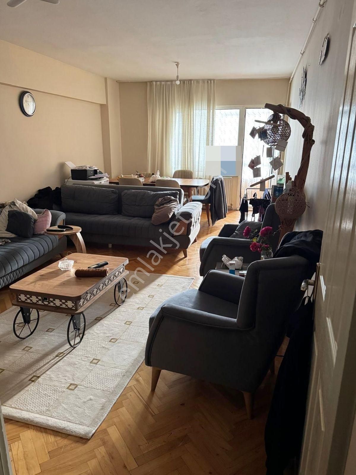 Mertcan Dan Soğanlık Çarşıda 3+1 Arakat Kapalı Balkonlu Fırsat Daire