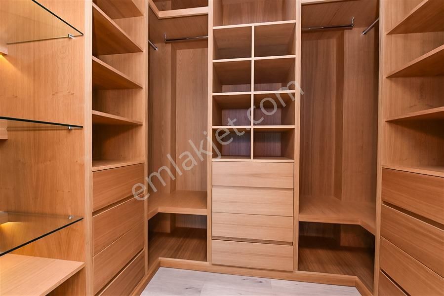 Deniz Manzaralı Lüks Villa Müstakil Havuz Ve Özel Bahçe Akıllı Ev Sistemi - Görsel 31