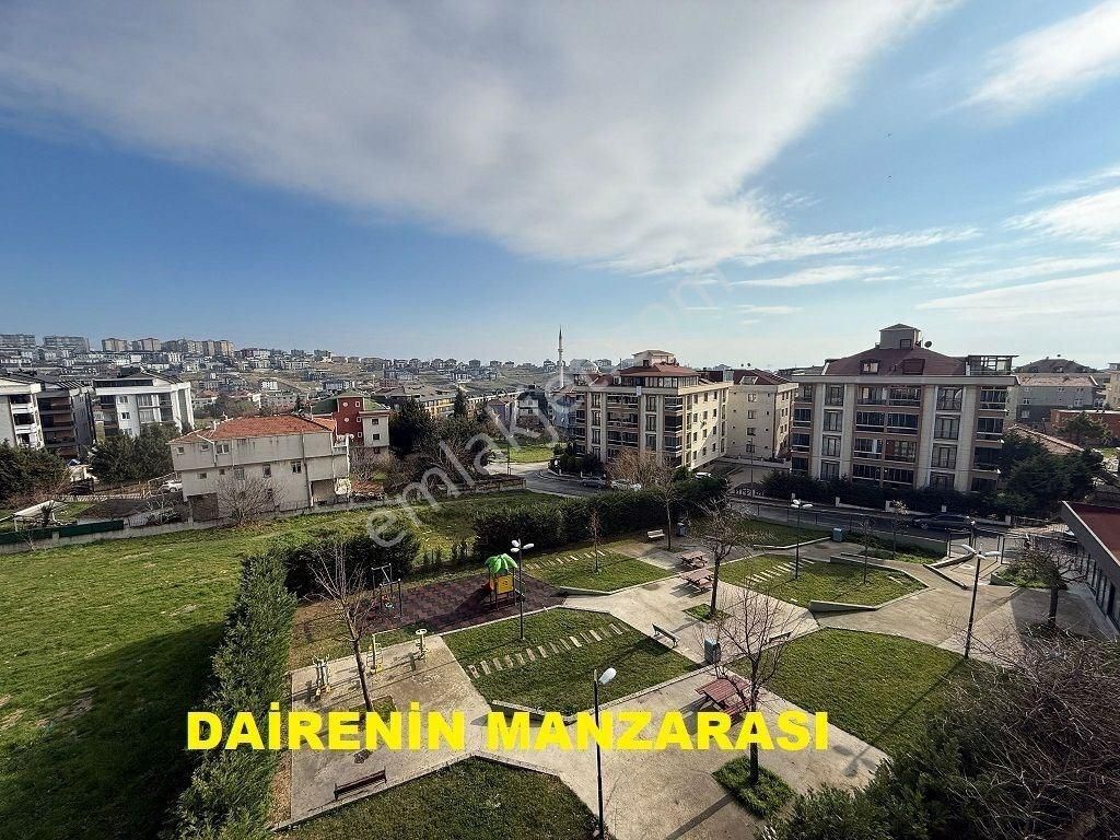 Beylikdüzü Kavaklı Mahallesinde Önü Full Açık 3+1=150m2 Dublex