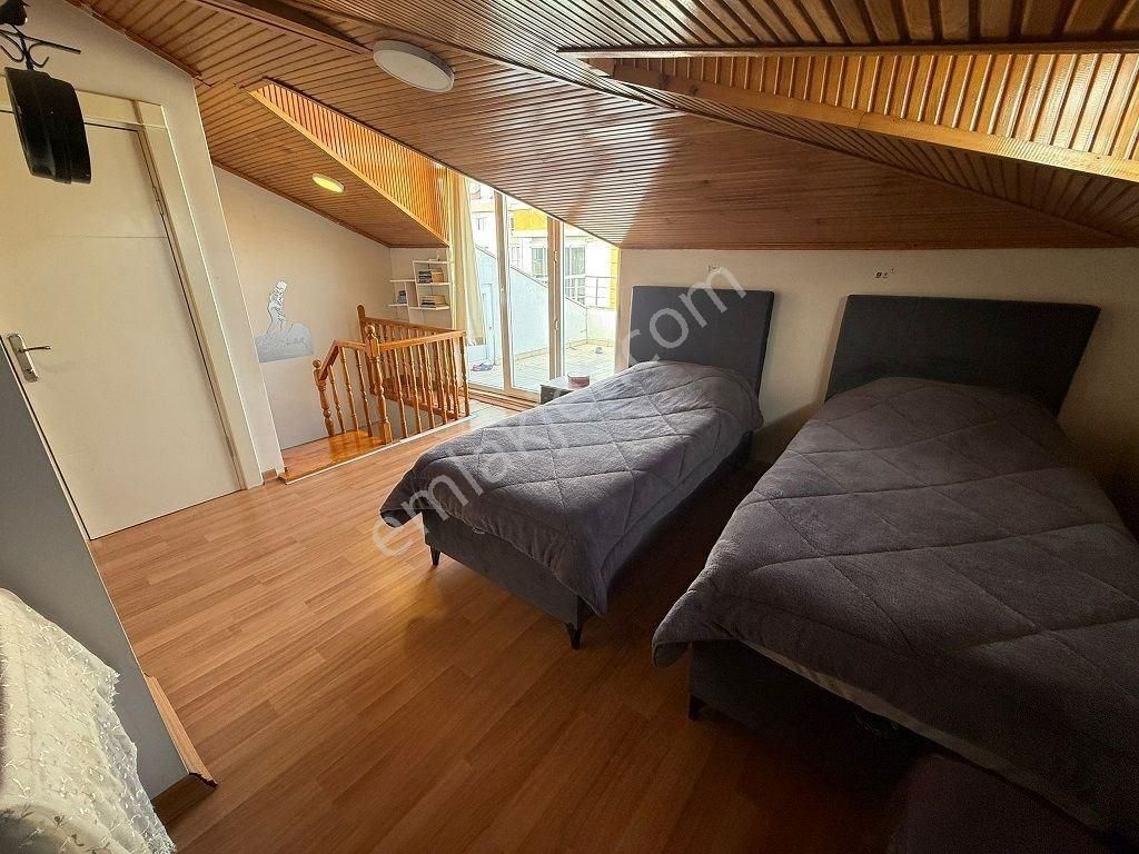 Beylikdüzü Kavaklı Mahallesinde Önü Full Açık 3+1=150m2 Dublex - Görsel 21