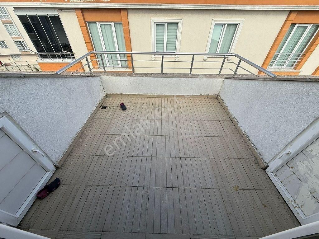 Beylikdüzü Kavaklı Mahallesinde Önü Full Açık 3+1=150m2 Dublex - Görsel 22