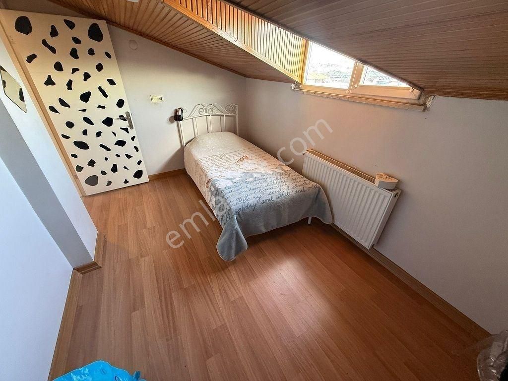 Beylikdüzü Kavaklı Mahallesinde Önü Full Açık 3+1=150m2 Dublex - Görsel 24