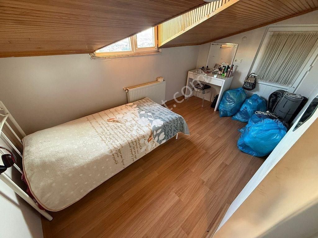 Beylikdüzü Kavaklı Mahallesinde Önü Full Açık 3+1=150m2 Dublex - Görsel 23