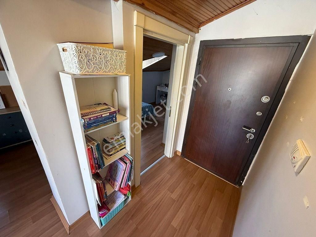 Beylikdüzü Kavaklı Mahallesinde Önü Full Açık 3+1=150m2 Dublex - Görsel 25