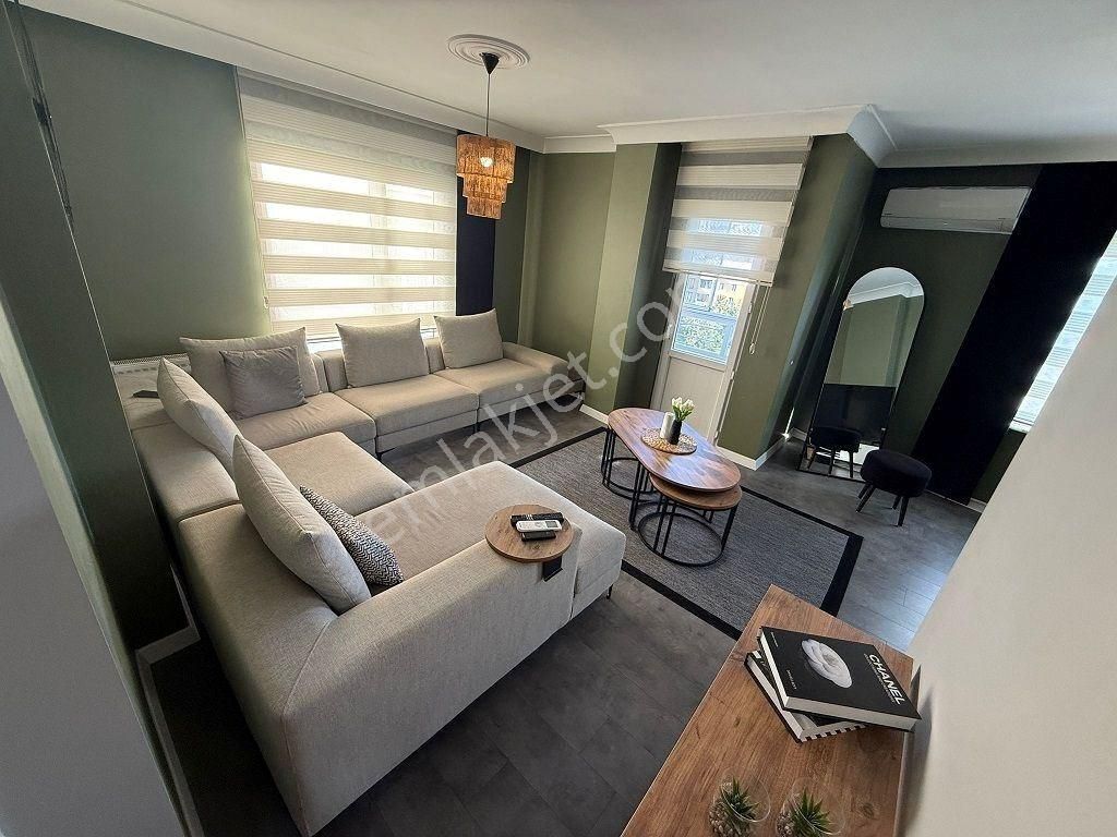 Beylikdüzü Kavaklı Mahallesinde Önü Full Açık 3+1=150m2 Dublex - Görsel 4