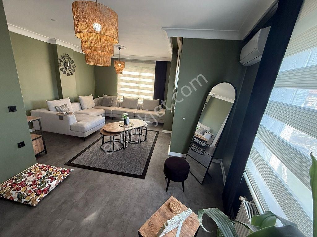 Beylikdüzü Kavaklı Mahallesinde Önü Full Açık 3+1=150m2 Dublex - Görsel 3