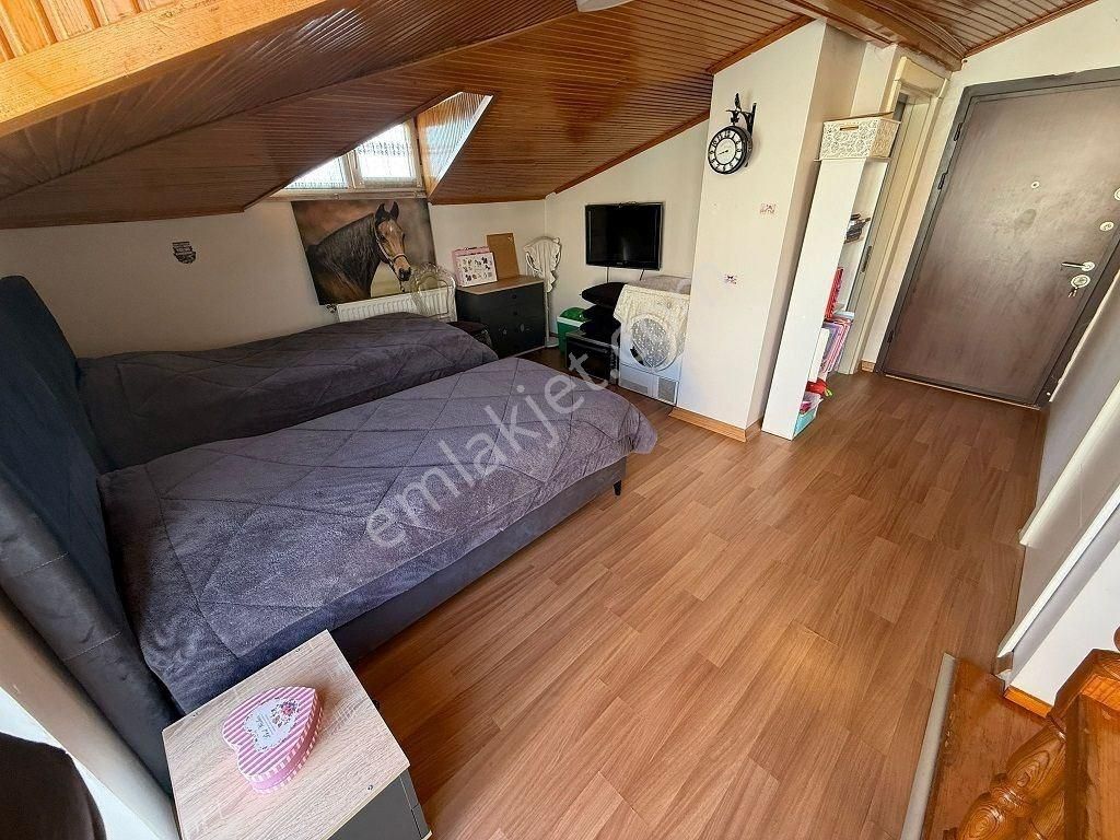 Beylikdüzü Kavaklı Mahallesinde Önü Full Açık 3+1=150m2 Dublex - Görsel 20