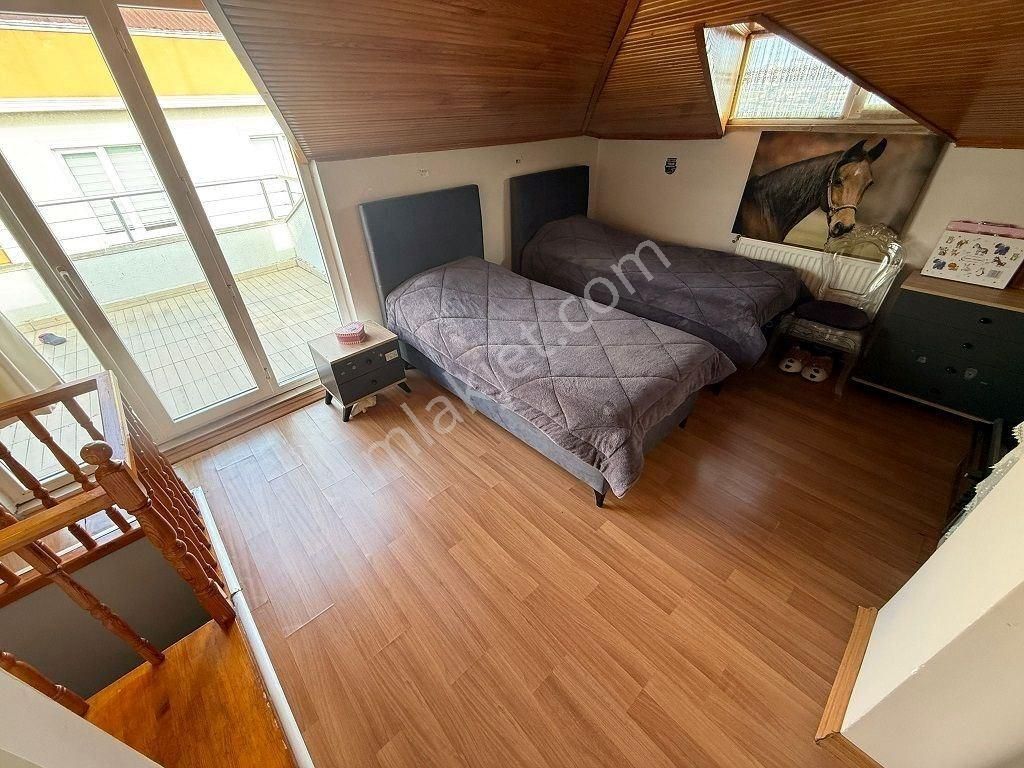 Beylikdüzü Kavaklı Mahallesinde Önü Full Açık 3+1=150m2 Dublex - Görsel 19