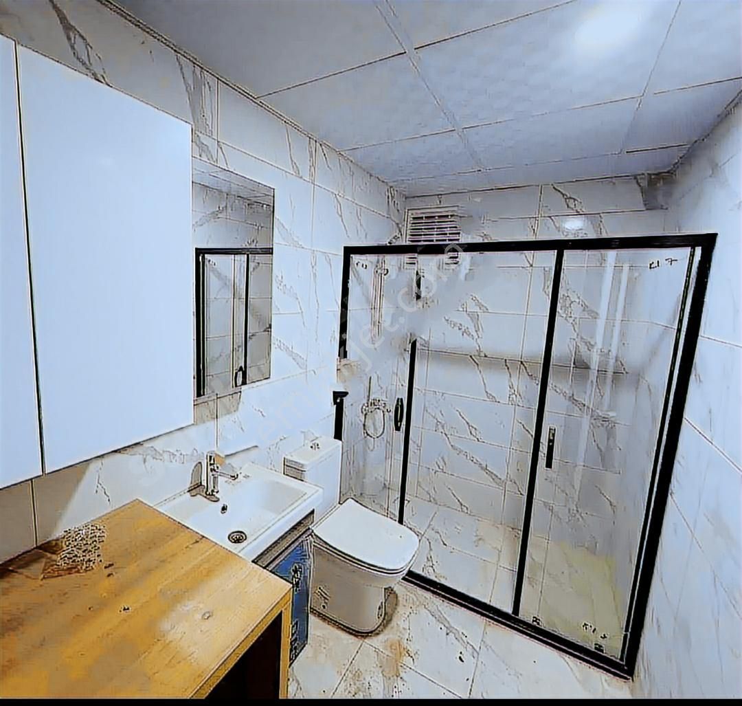 Seyrek Meydan Teraslı 1+1 Satılık Daire - Görsel 9