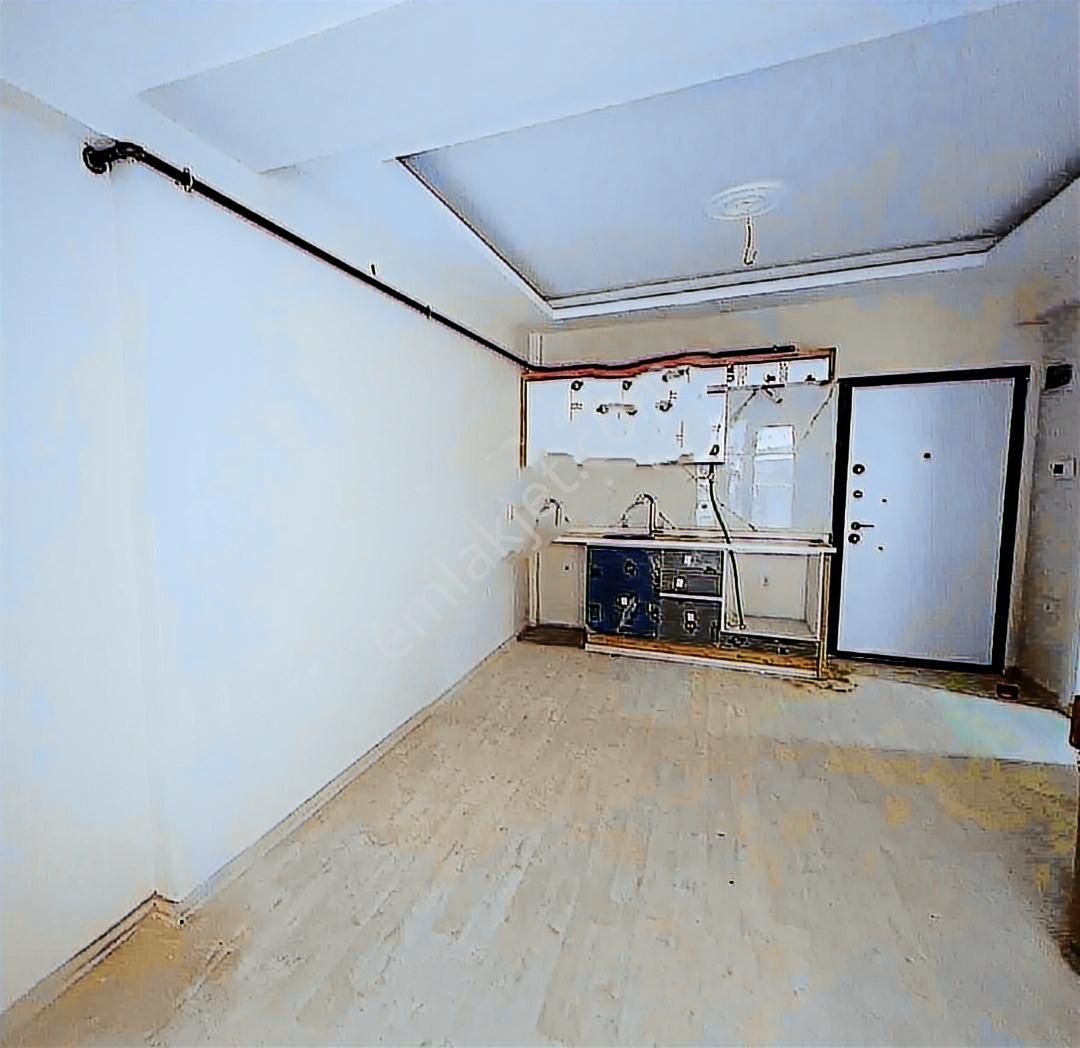 Seyrek Meydan Teraslı 1+1 Satılık Daire - Görsel 13