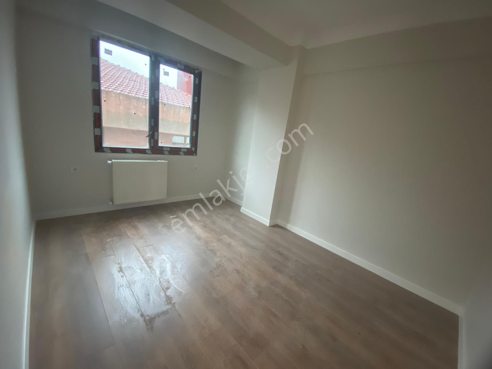 İstanbul House'dan B.evler'de Sıfır Binada 2+1 Ara Kat Daire - Görsel 10
