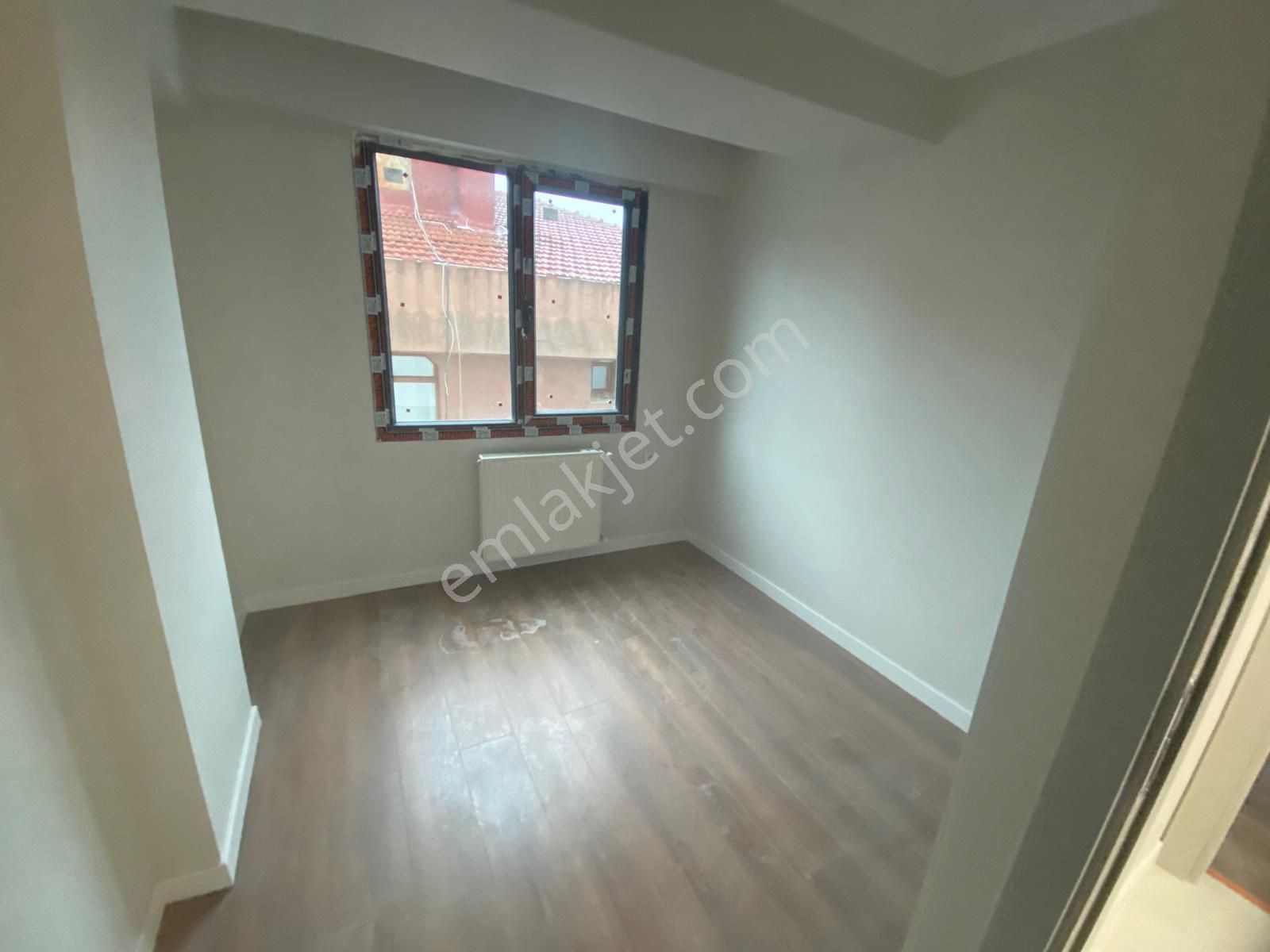 İstanbul House'dan B.evler'de Sıfır Binada 2+1 Ara Kat Daire - Görsel 20