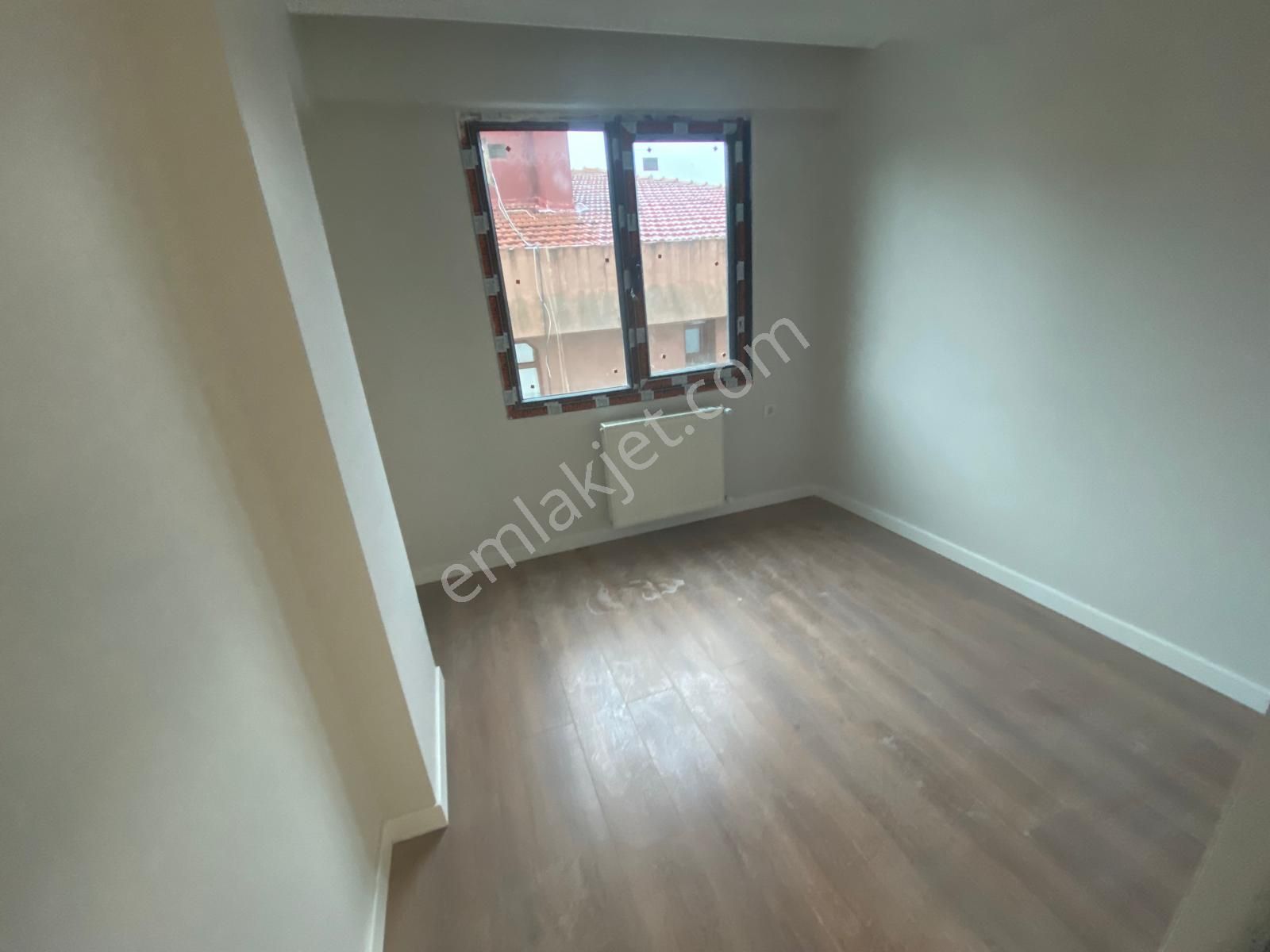 İstanbul House'dan B.evler'de Sıfır Binada 2+1 Ara Kat Daire - Görsel 19