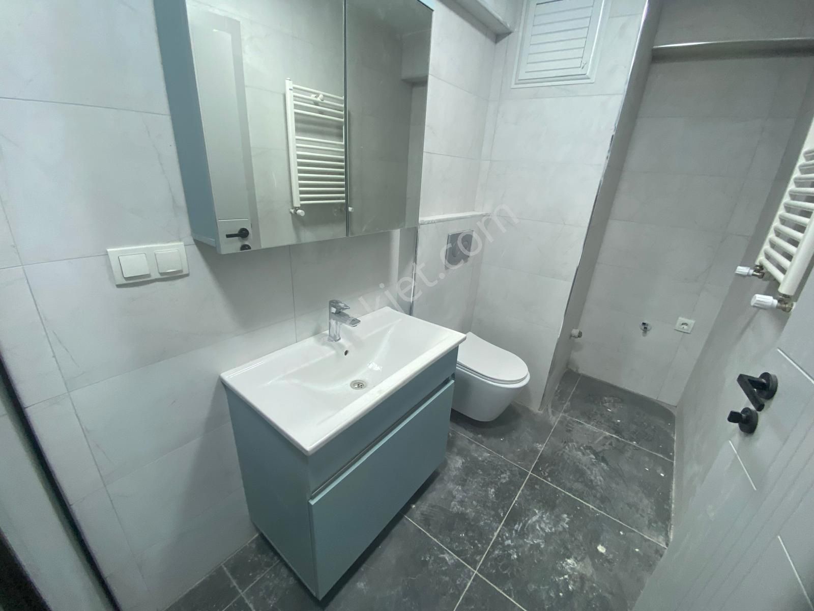 İstanbul House'dan B.evler'de Sıfır Binada 2+1 Ara Kat Daire - Görsel 18