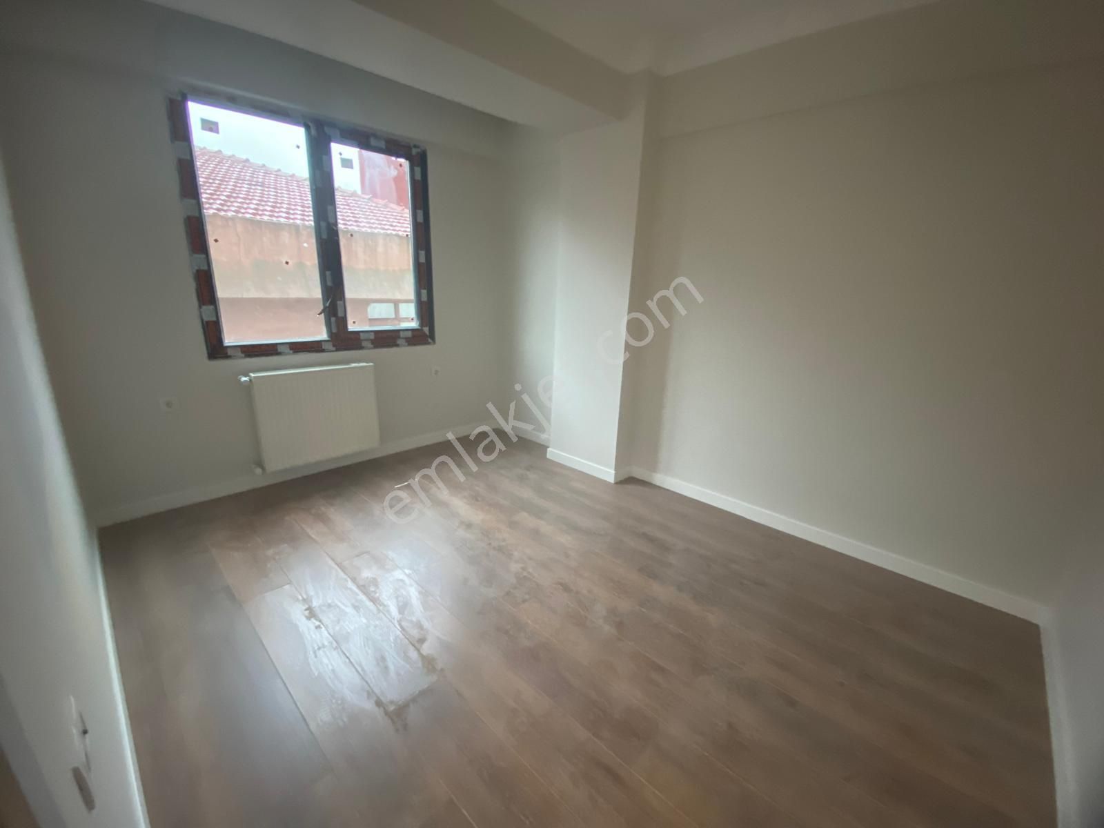 İstanbul House'dan B.evler'de Sıfır Binada 2+1 Ara Kat Daire - Görsel 9