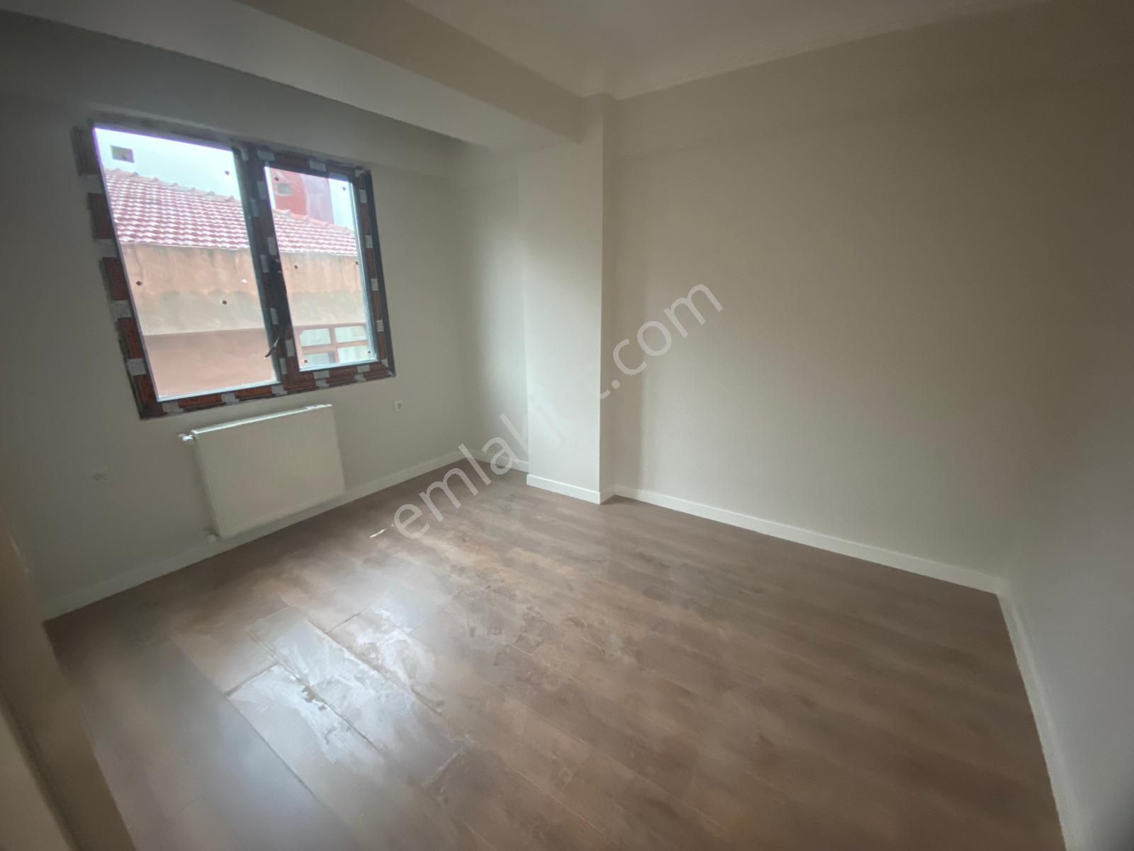 İstanbul House'dan B.evler'de Sıfır Binada 2+1 Ara Kat Daire - Görsel 11