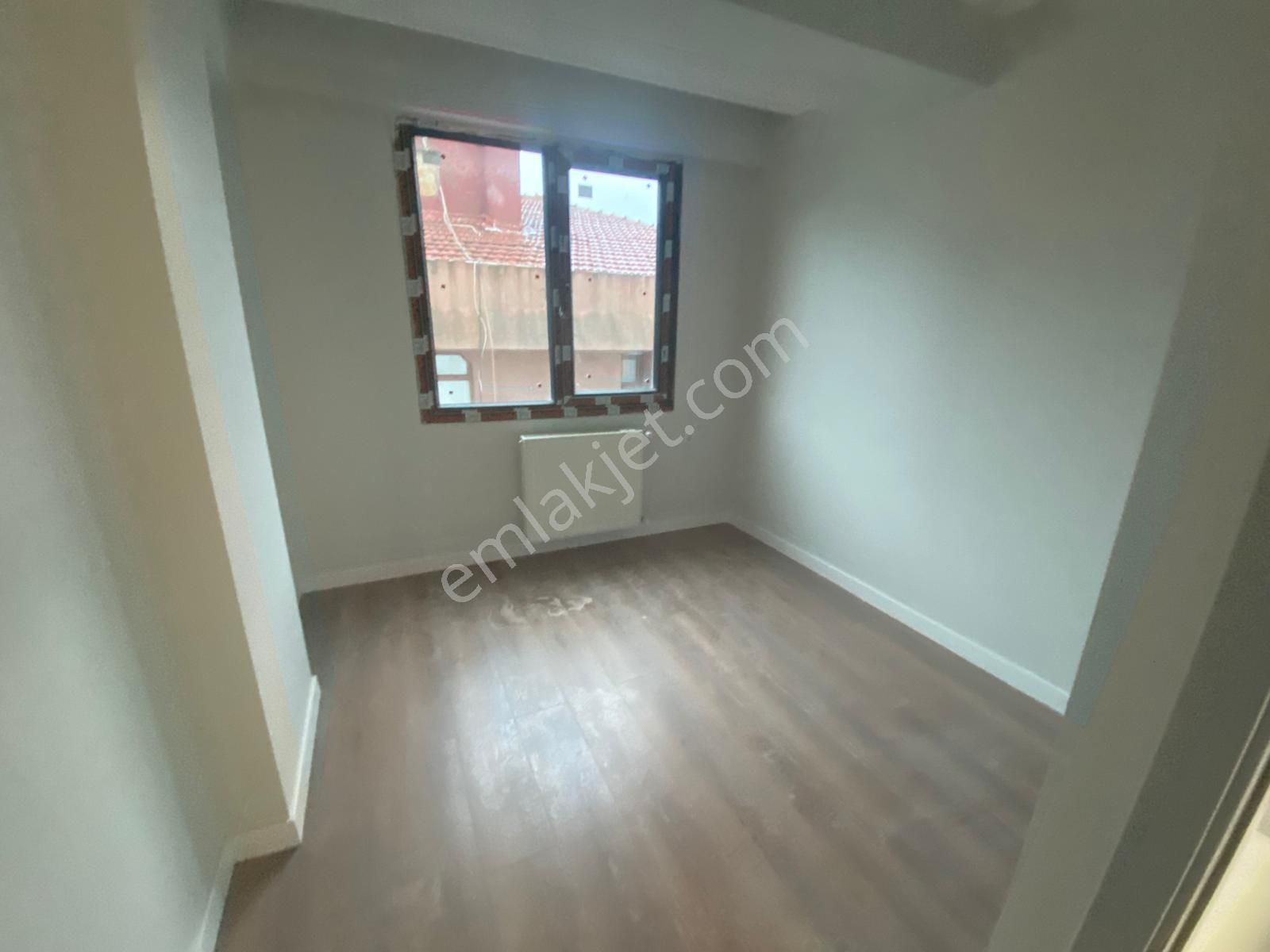 İstanbul House'dan B.evler'de Sıfır Binada 2+1 Ara Kat Daire - Görsel 21