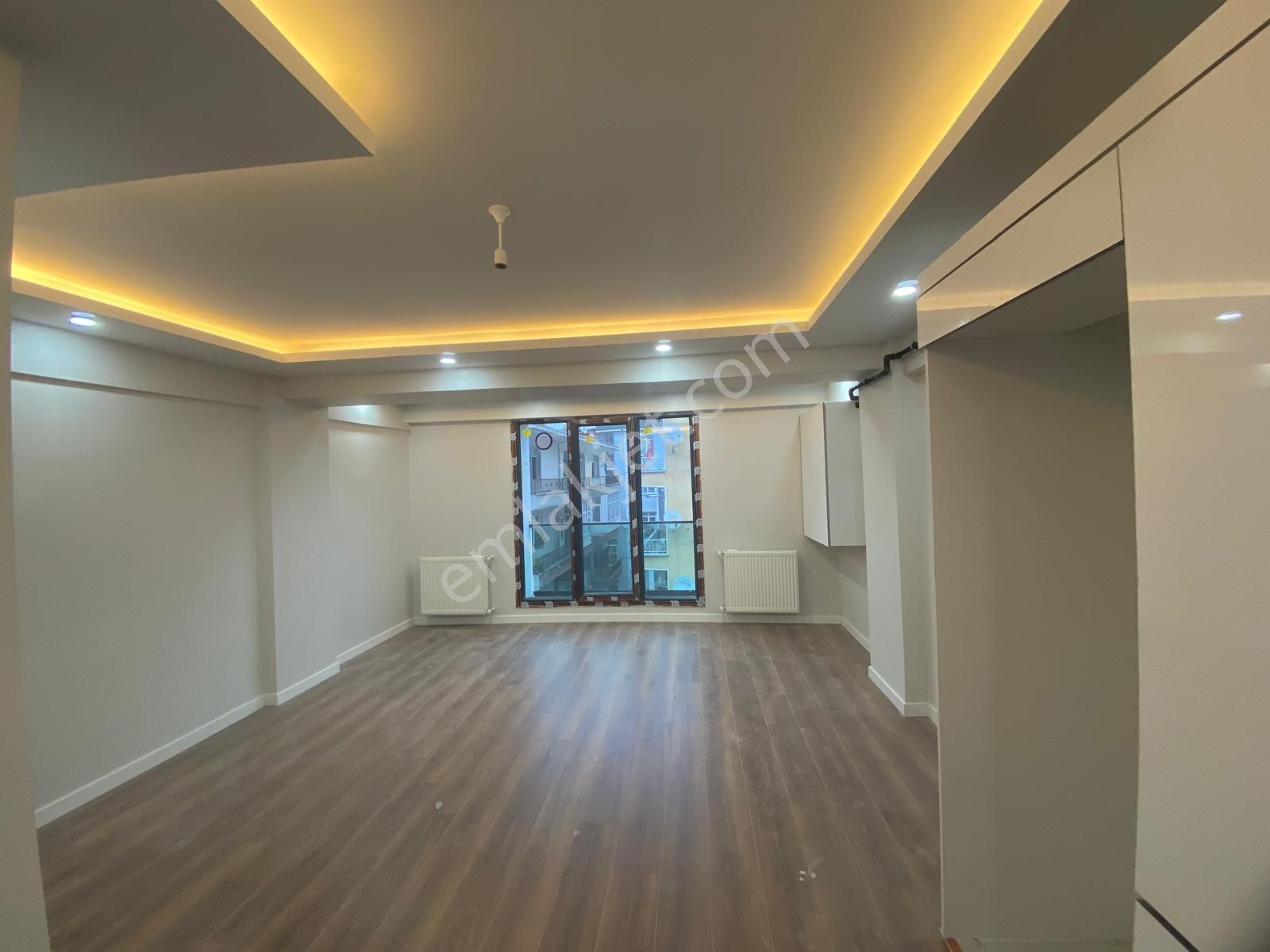 İstanbul House'dan B.evler'de Sıfır Binada 2+1 Ara Kat Daire - Görsel 5