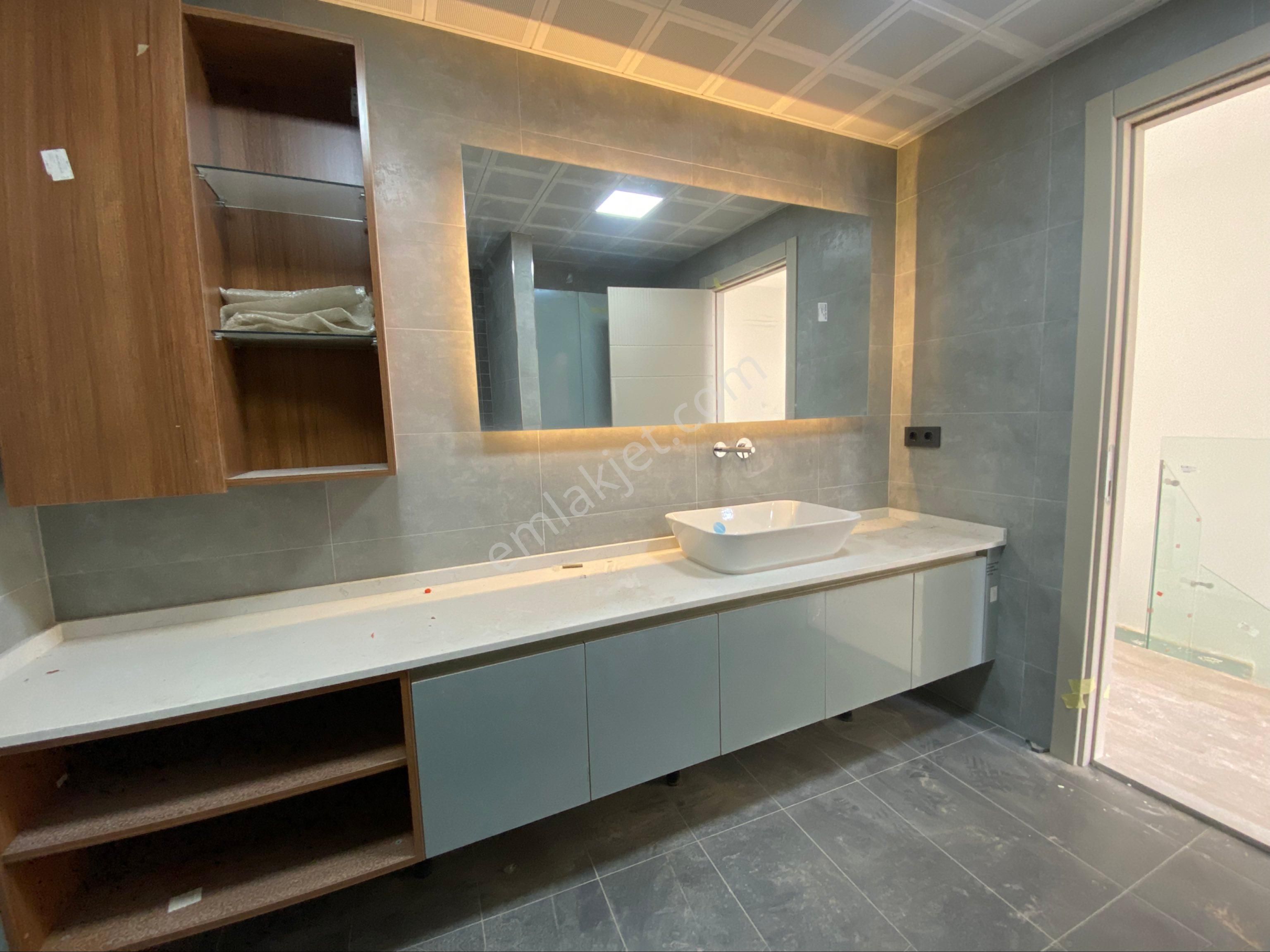 Çiğli’de Site İçinde Sıfır Villalar - Görsel 16