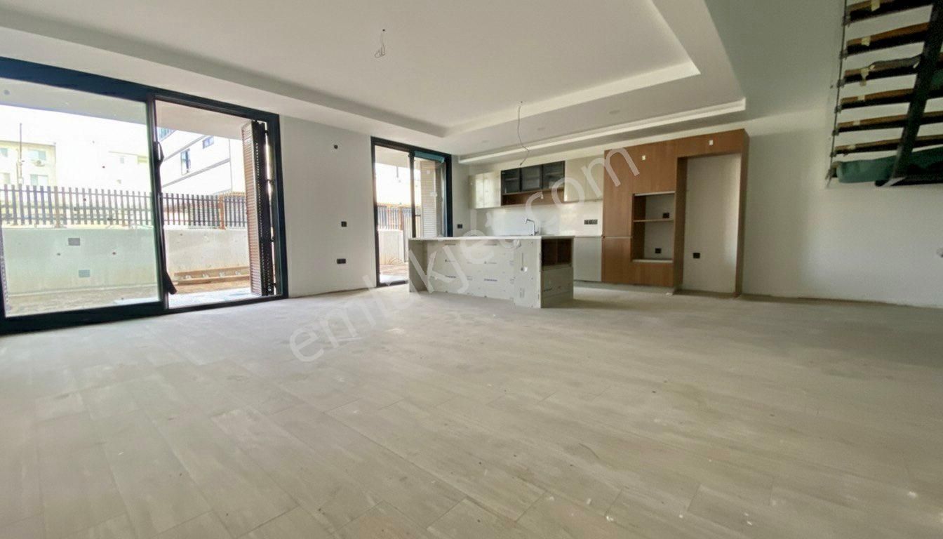 Çiğli’de Site İçinde Sıfır Villalar - Görsel 3