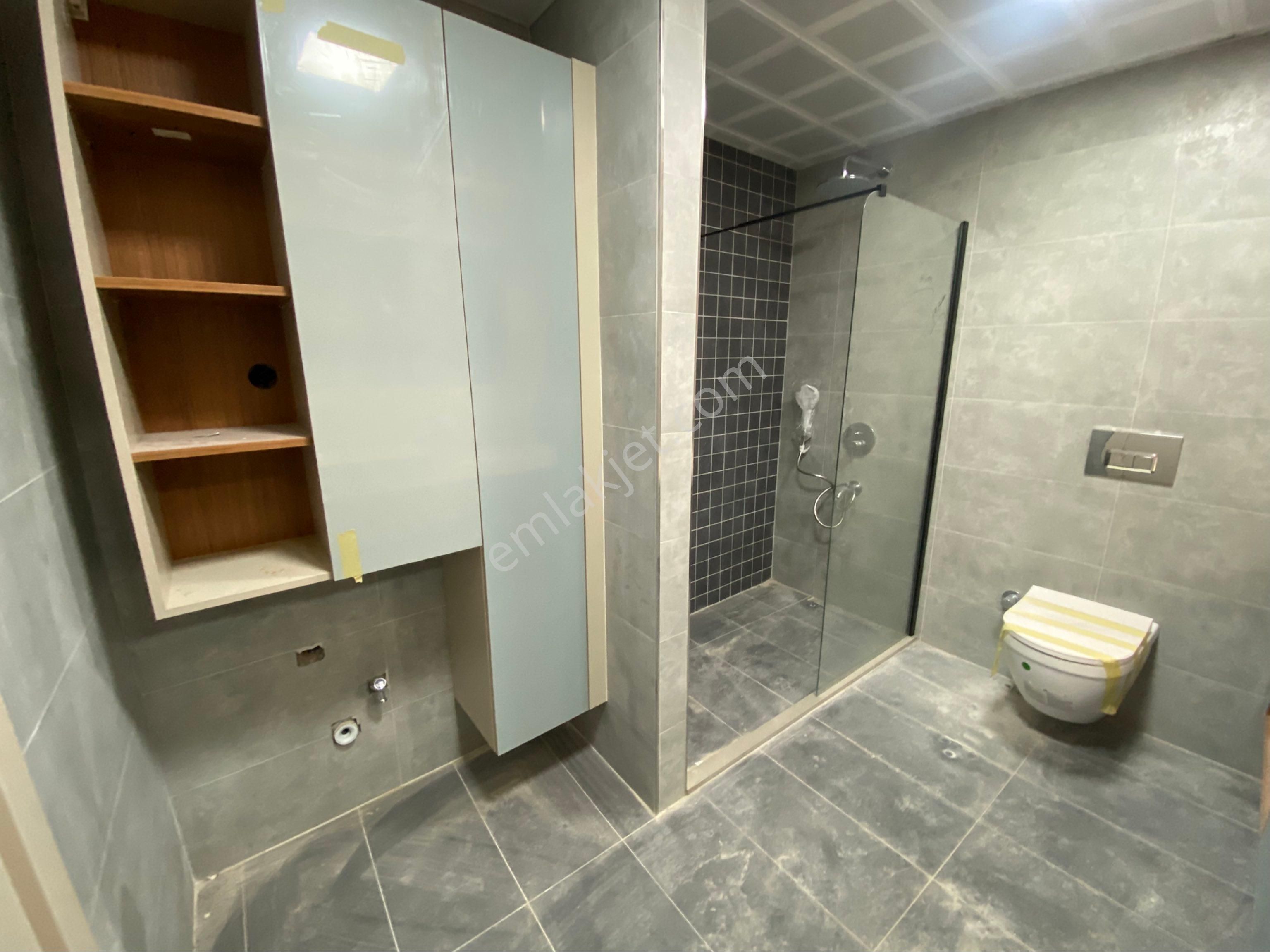 Çiğli’de Site İçinde Sıfır Villalar - Görsel 17