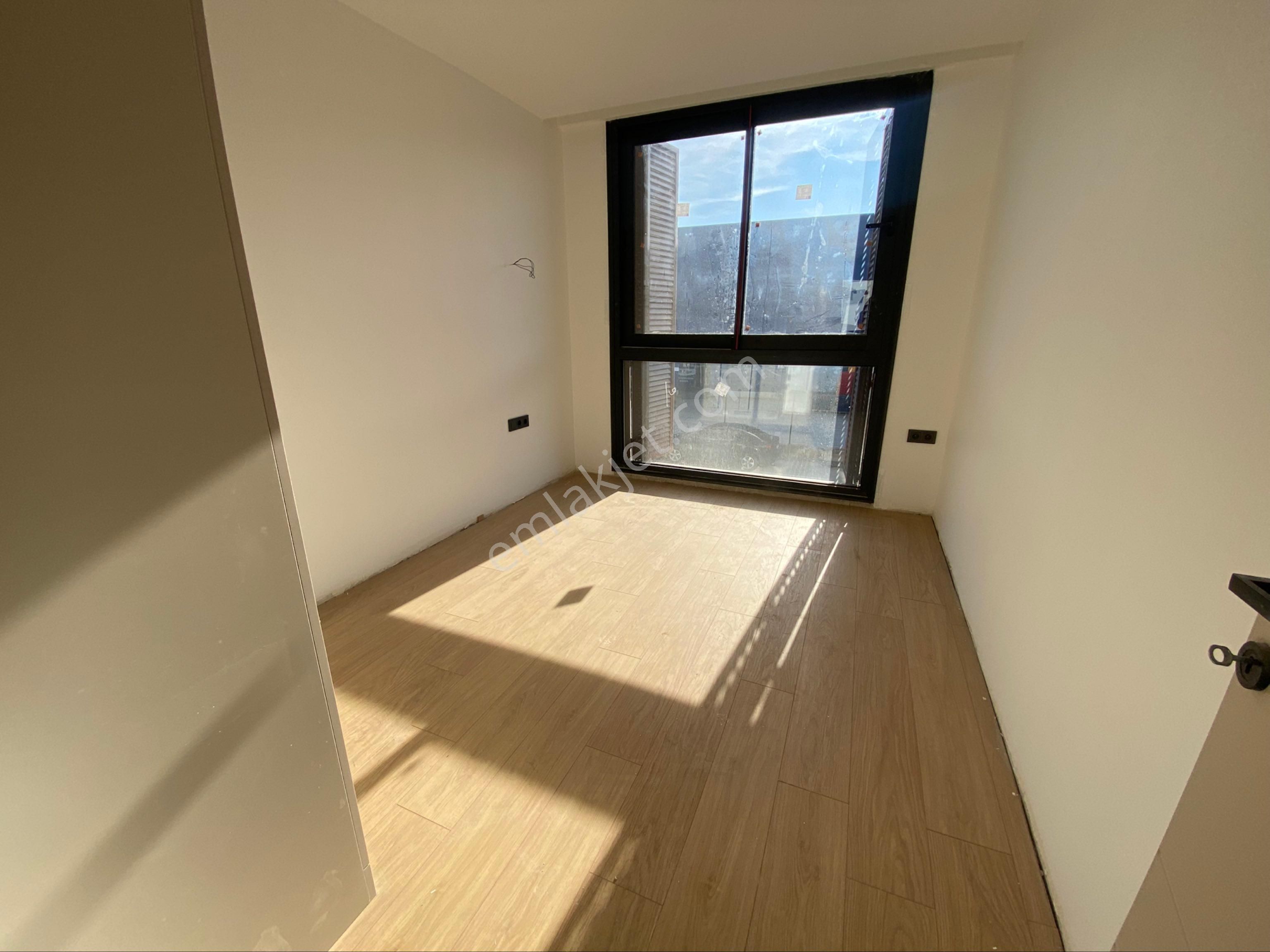 Çiğli’de Site İçinde Sıfır Villalar - Görsel 12