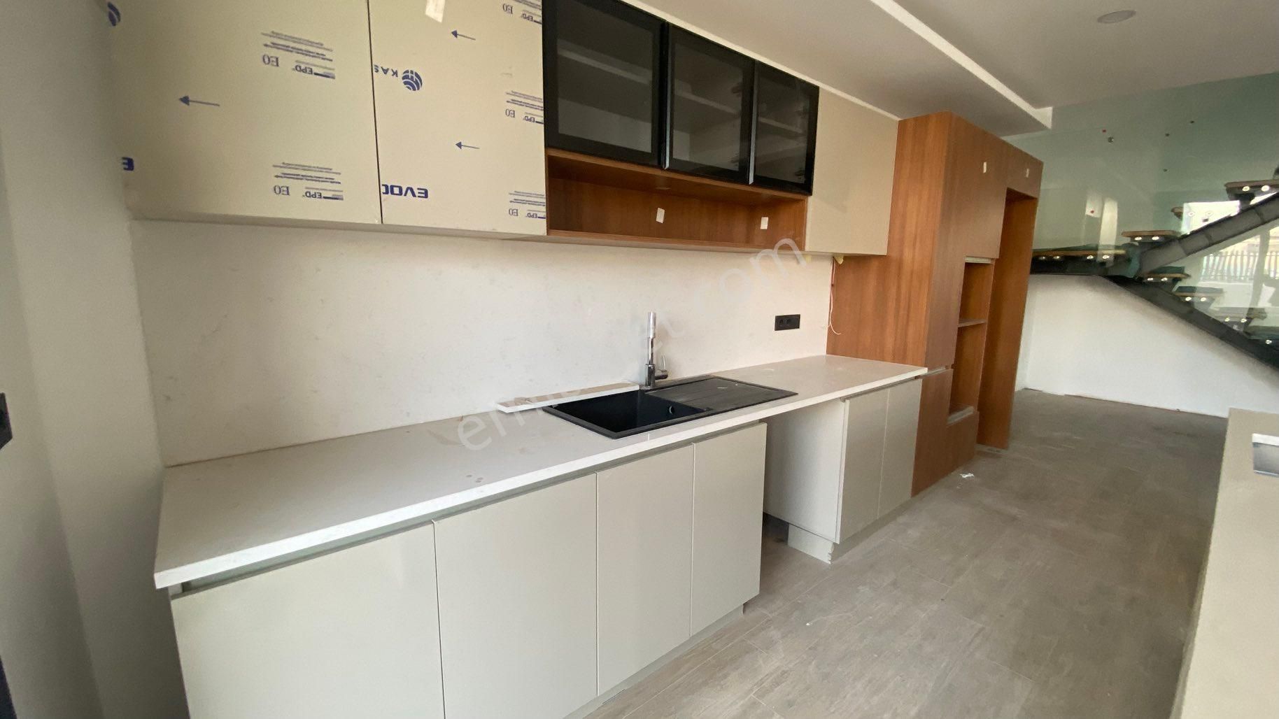 Çiğli’de Site İçinde Sıfır Villalar - Görsel 4