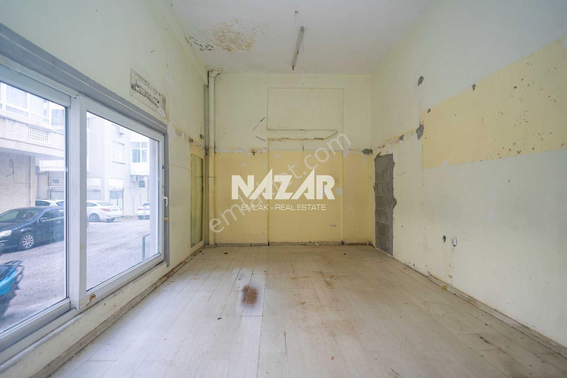 Alanya Saray’da 15 M² Kiralık İşyeri / Dükkan - Görsel 4