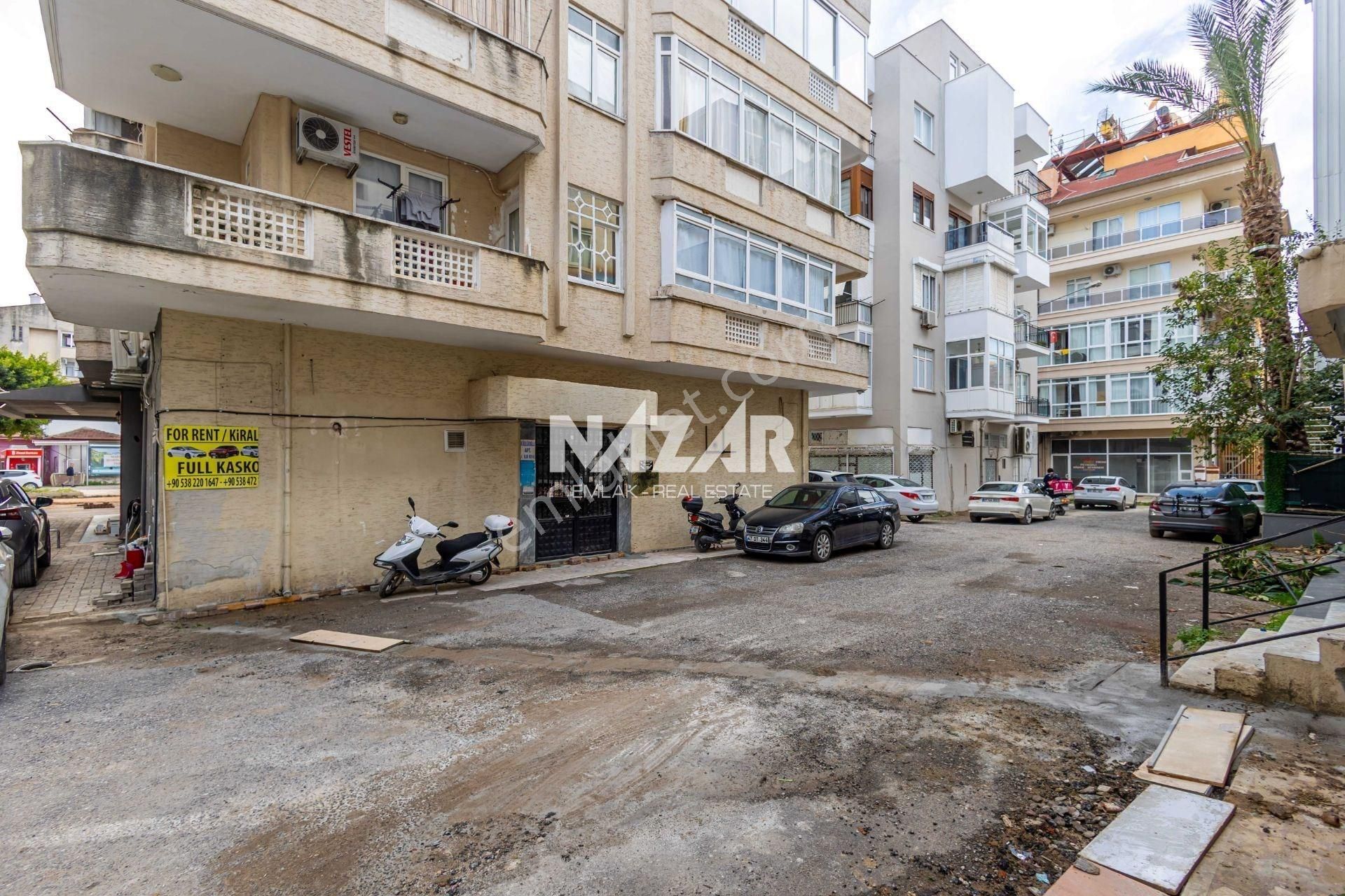Alanya Saray’da 15 M² Kiralık İşyeri / Dükkan - Görsel 6