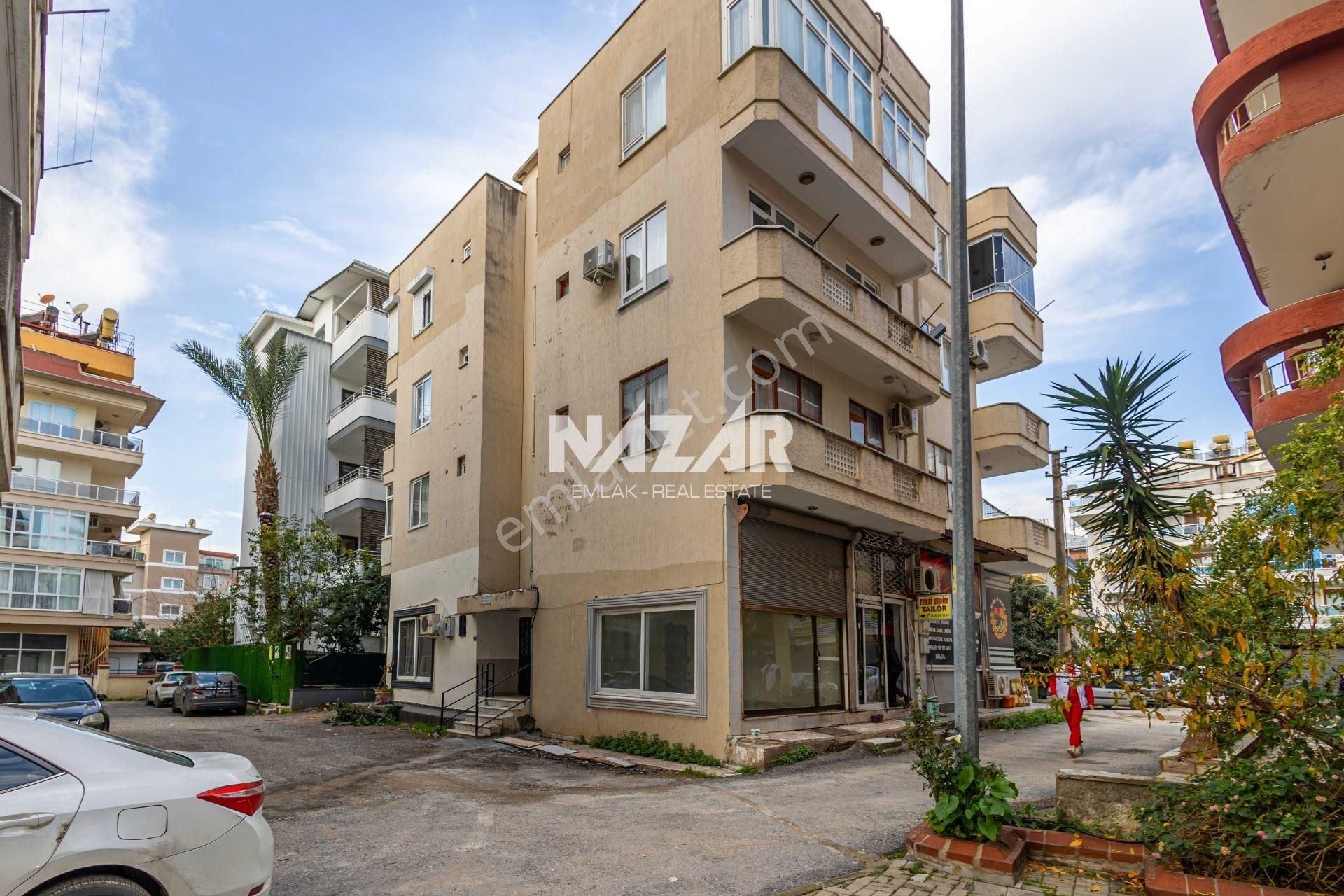 Alanya Saray’da 15 M² Kiralık İşyeri / Dükkan - Görsel 9