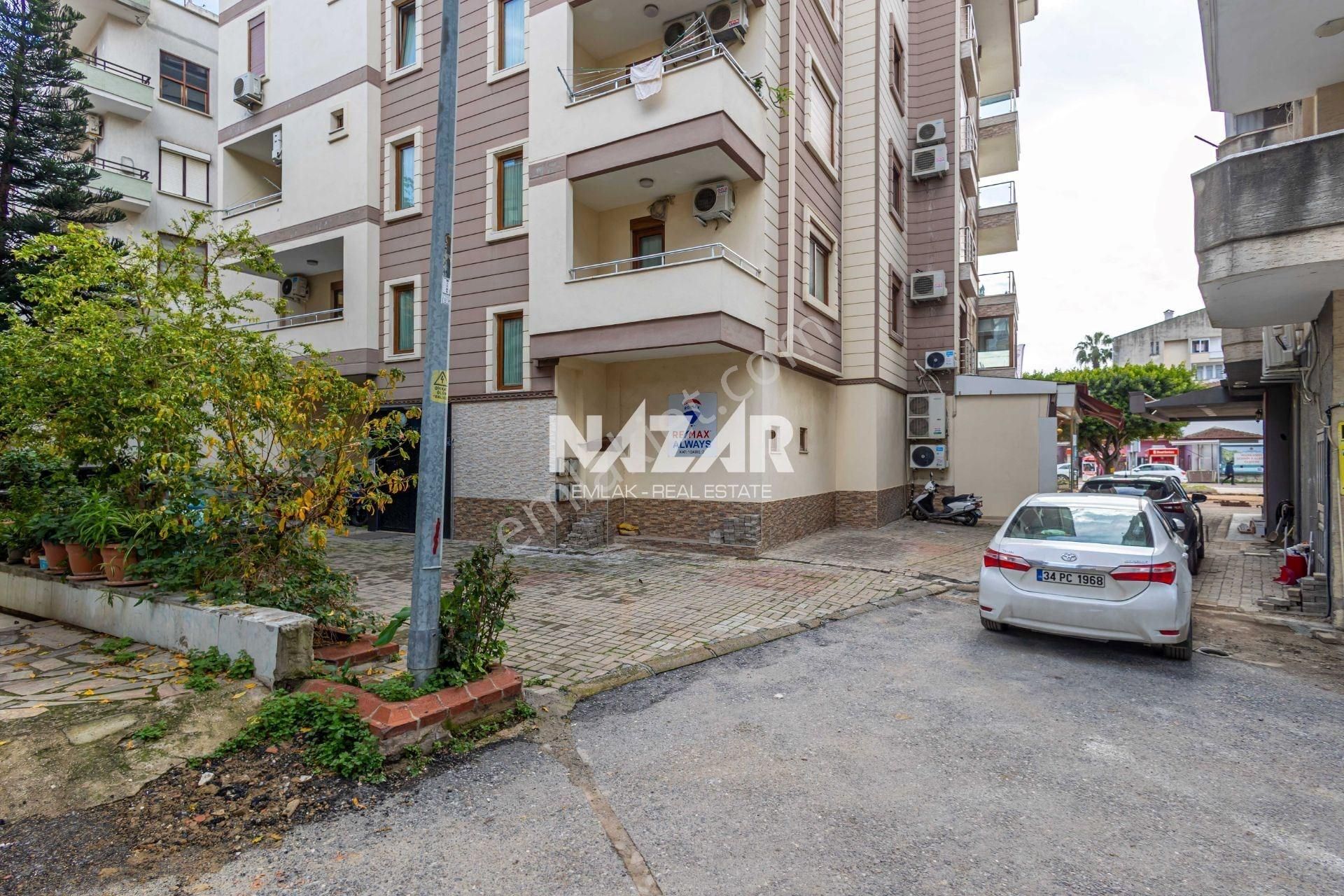 Alanya Saray’da 15 M² Kiralık İşyeri / Dükkan - Görsel 5