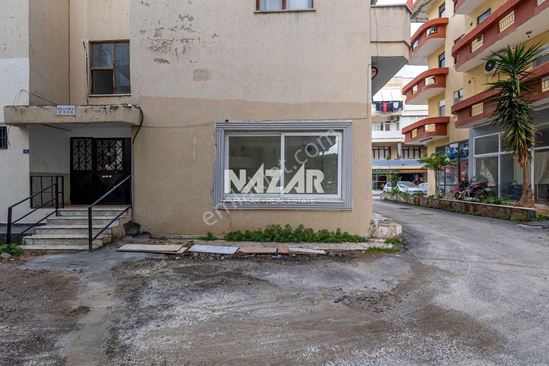 Alanya Saray’da 15 M² Kiralık İşyeri / Dükkan - Görsel 8