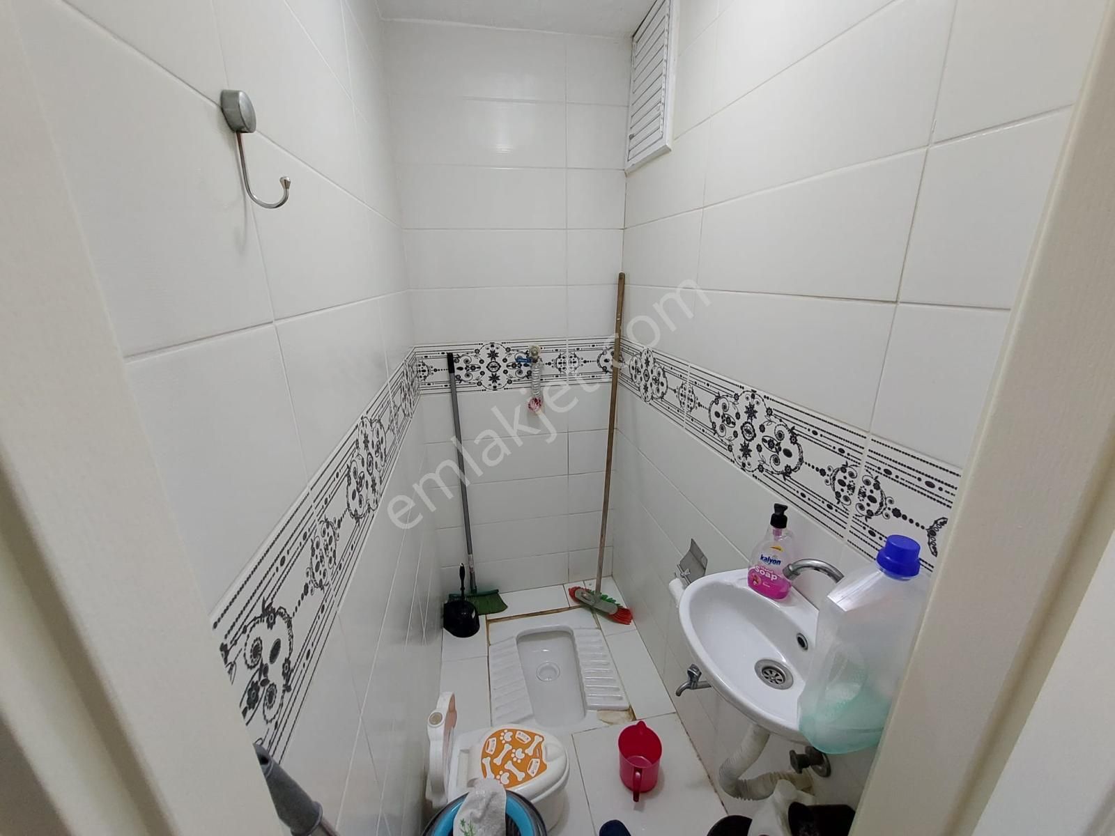 Başokur'dan Bahçelievler Soğanlı Mh. 2+1 80 M2 - Görsel 12