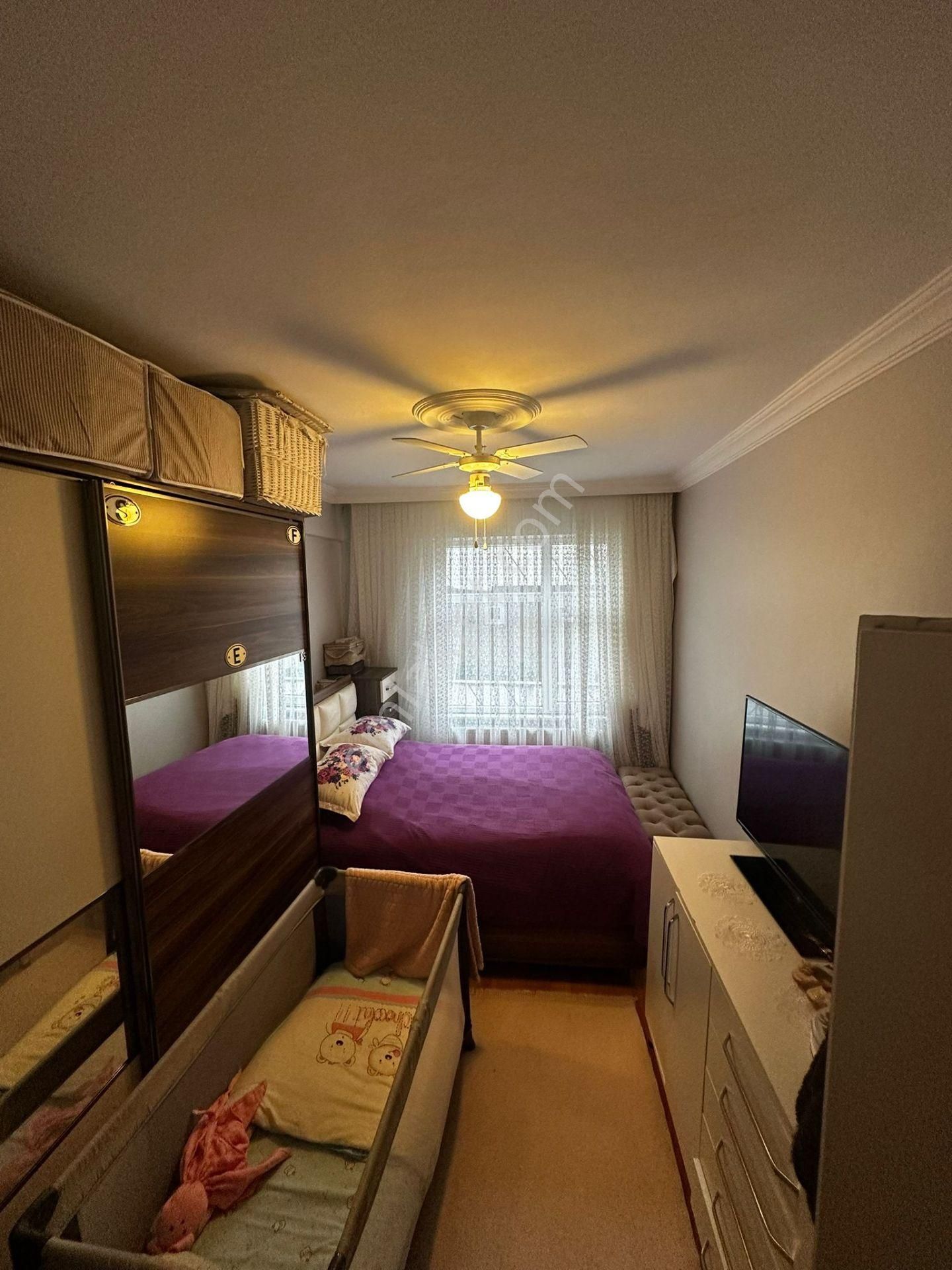 Başokur'dan Bahçelievler Soğanlı Mh. 2+1 80 M2 - Görsel 3