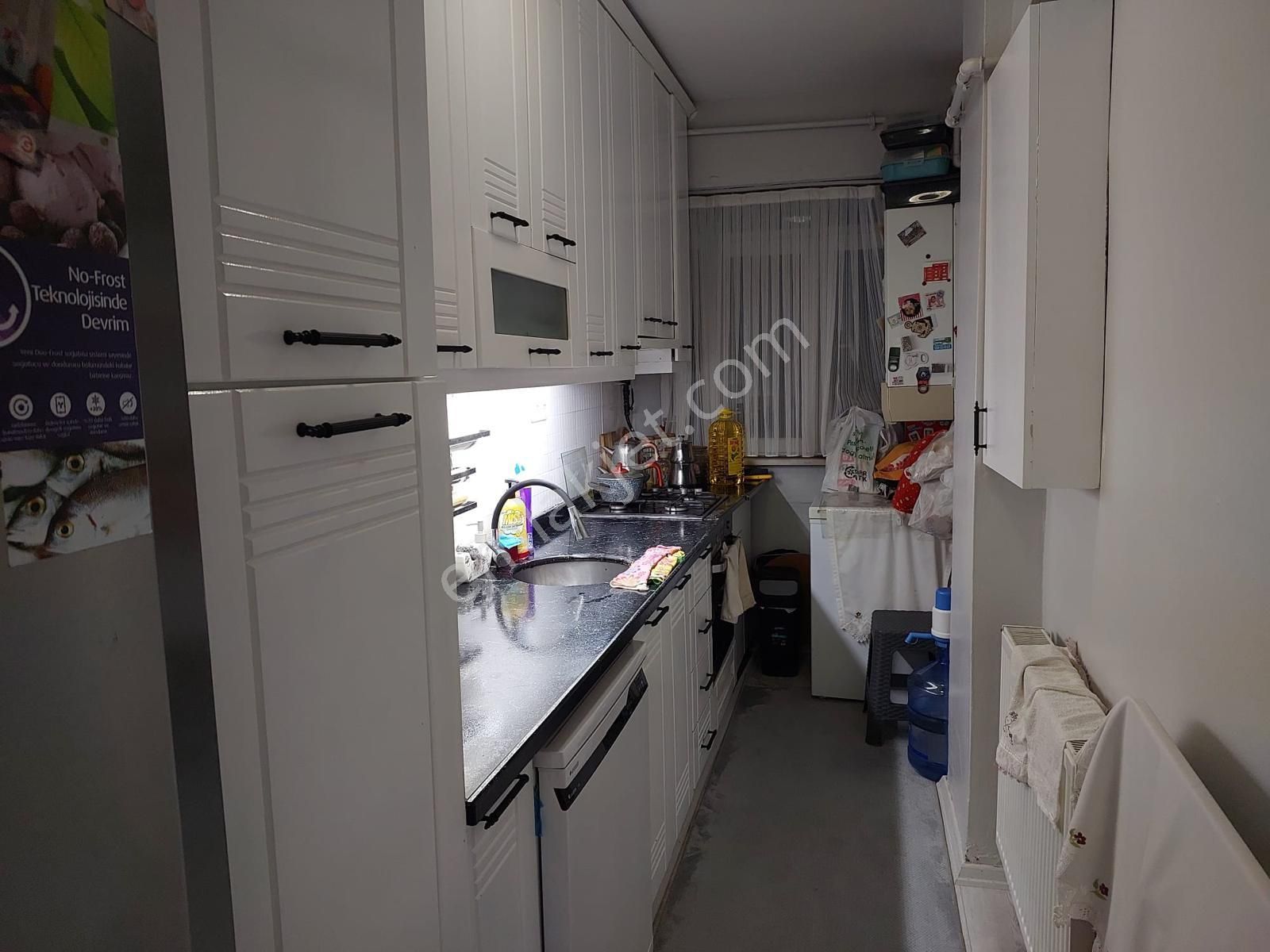 Başokur'dan Bahçelievler Soğanlı Mh. 2+1 80 M2 - Görsel 6