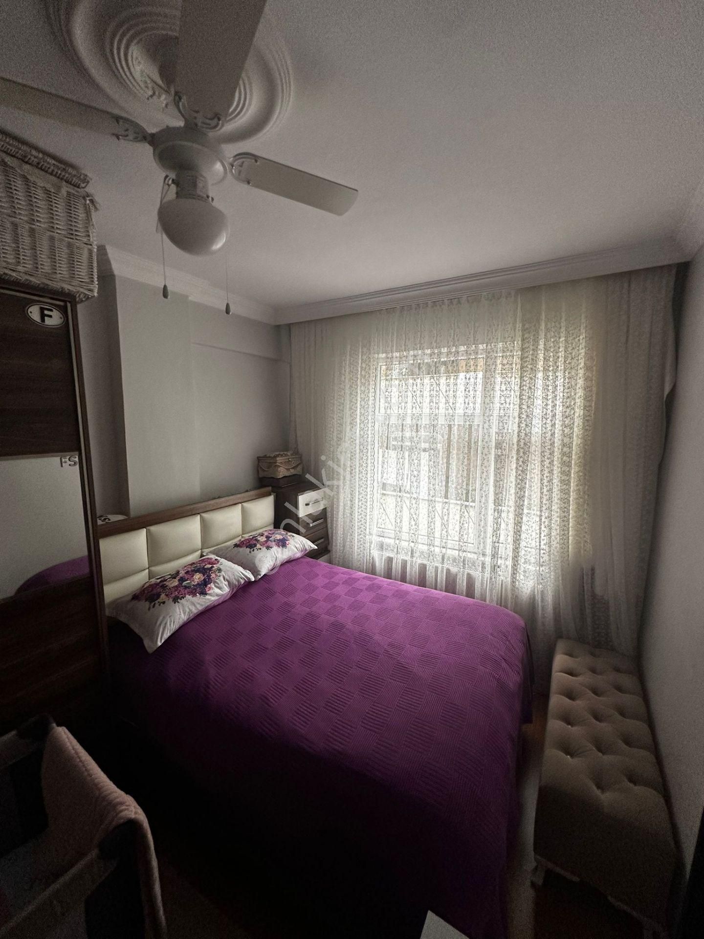 Başokur'dan Bahçelievler Soğanlı Mh. 2+1 80 M2 - Görsel 4