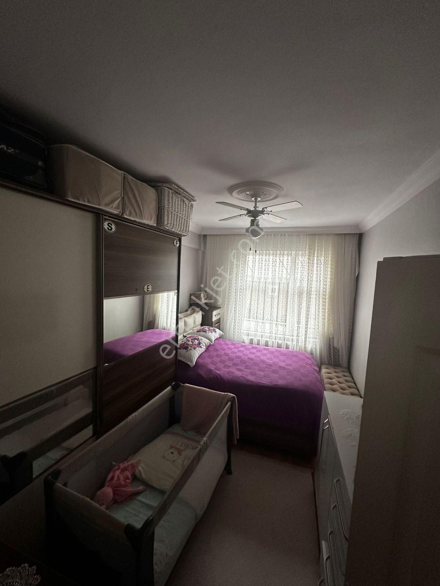 Başokur'dan Bahçelievler Soğanlı Mh. 2+1 80 M2 - Görsel 5