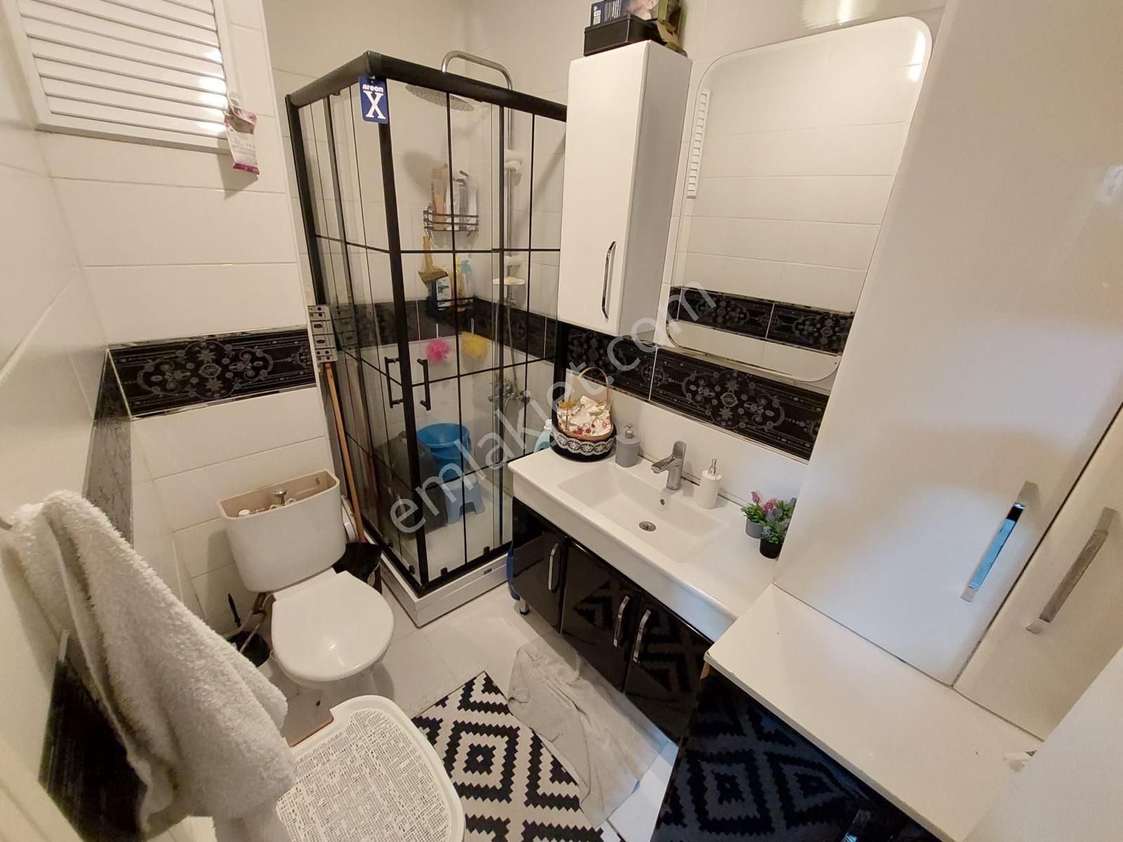 Başokur'dan Bahçelievler Soğanlı Mh. 2+1 80 M2 - Görsel 11