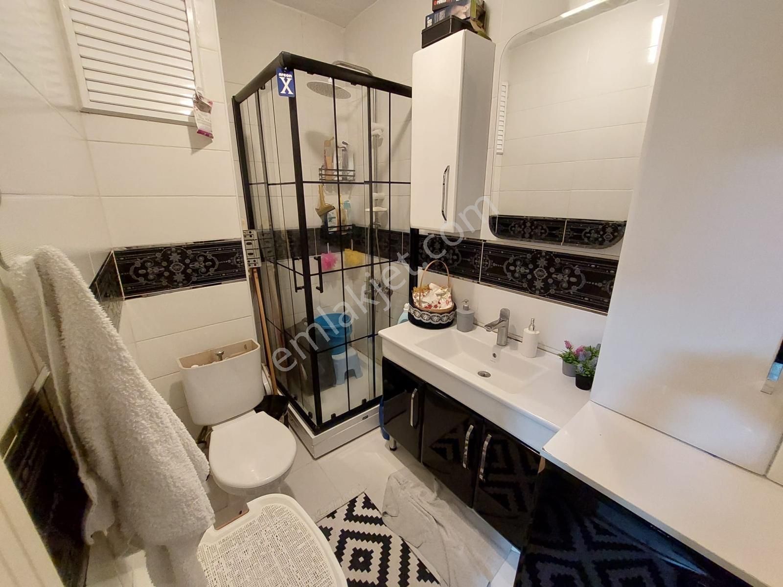 Başokur'dan Bahçelievler Soğanlı Mh. 2+1 80 M2 - Görsel 10