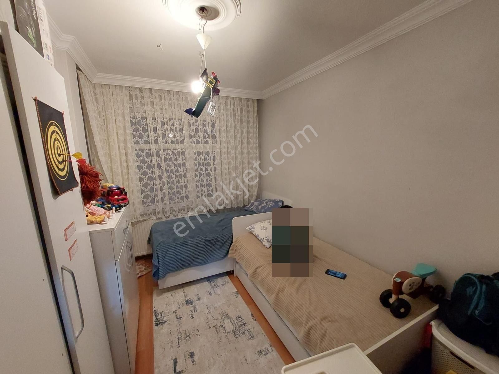 Başokur'dan Bahçelievler Soğanlı Mh. 2+1 80 M2 - Görsel 8