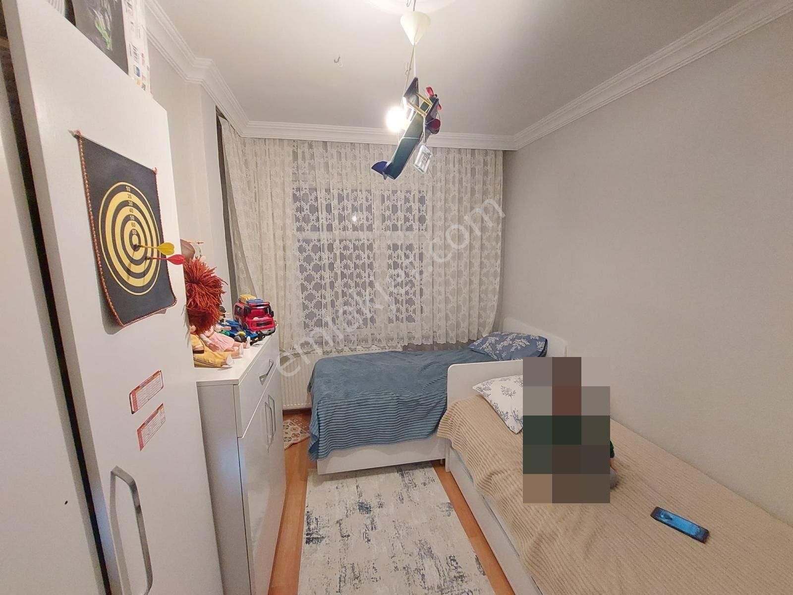 Başokur'dan Bahçelievler Soğanlı Mh. 2+1 80 M2 - Görsel 9