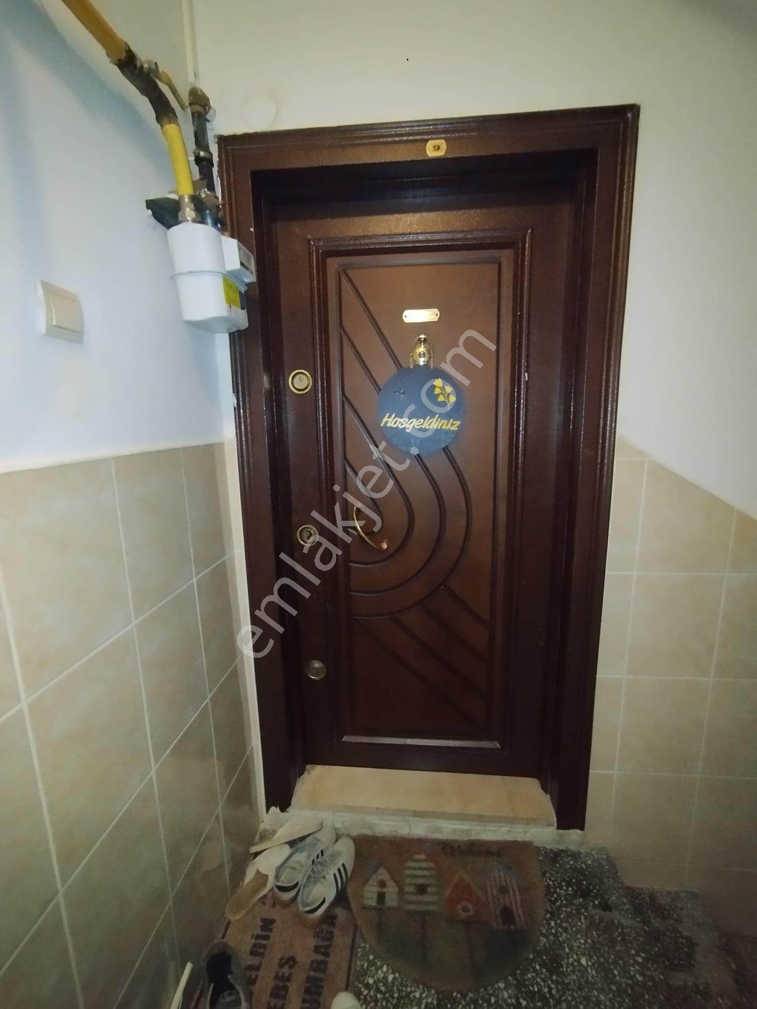 Samsun İlkadım Fevzi Çakmak Mahallesi Selvi Sokak'ta 3+1 Daire Satılık - Görsel 12