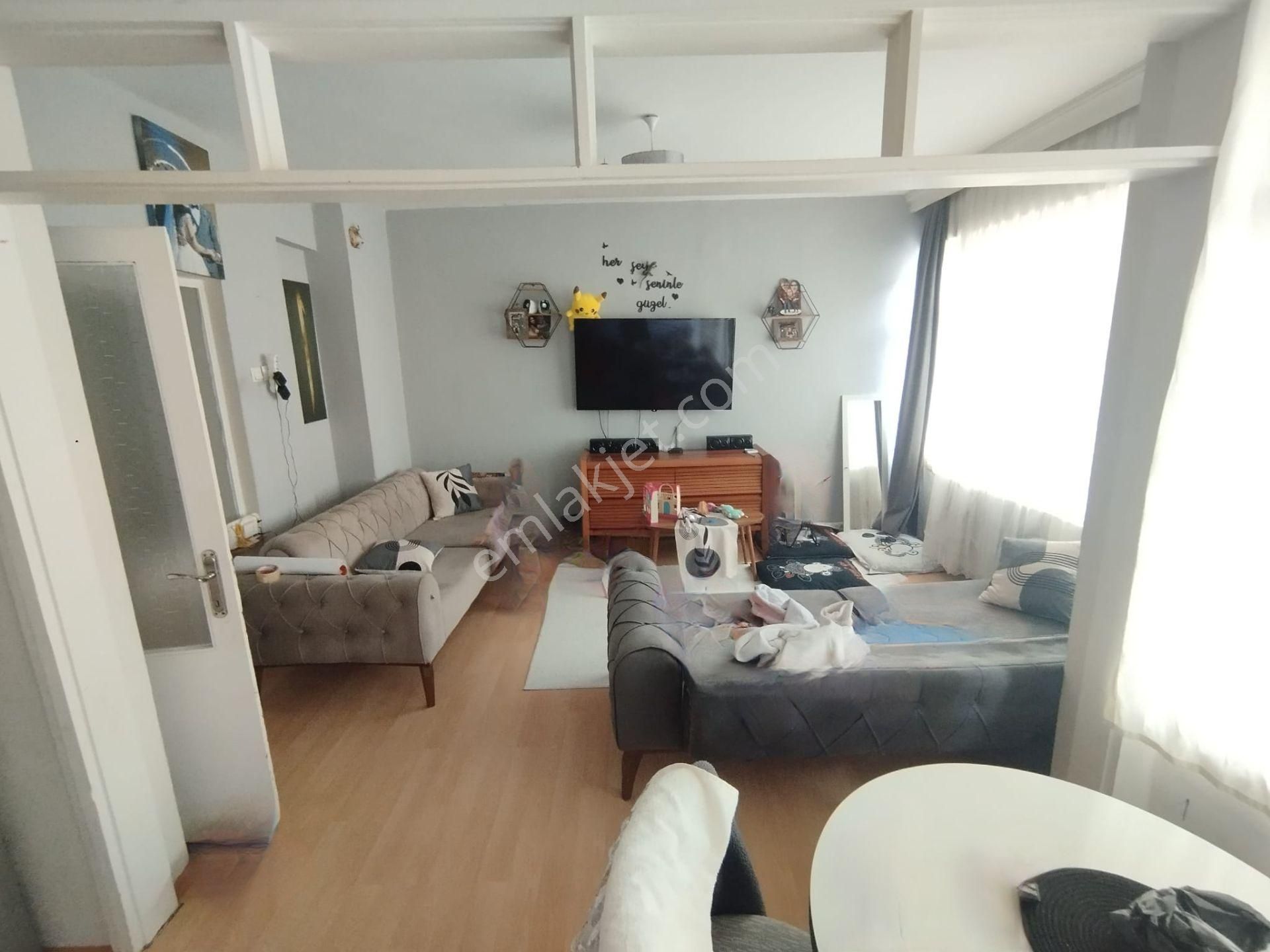 Samsun İlkadım Fevzi Çakmak Mahallesi Selvi Sokak'ta 3+1 Daire Satılık - Görsel 17