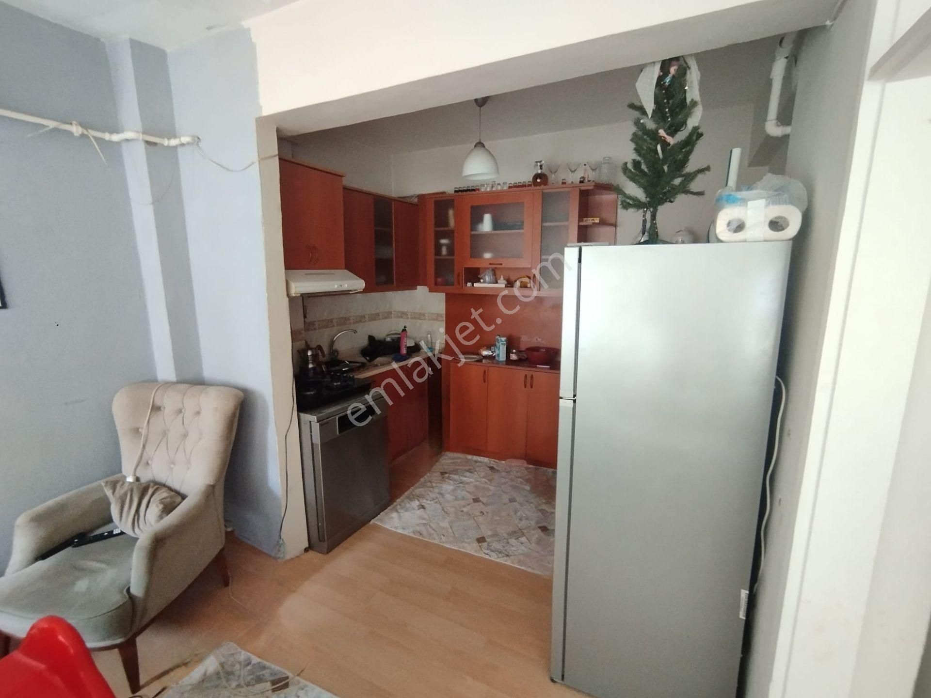 Samsun İlkadım Fevzi Çakmak Mahallesi Selvi Sokak'ta 3+1 Daire Satılık - Görsel 13