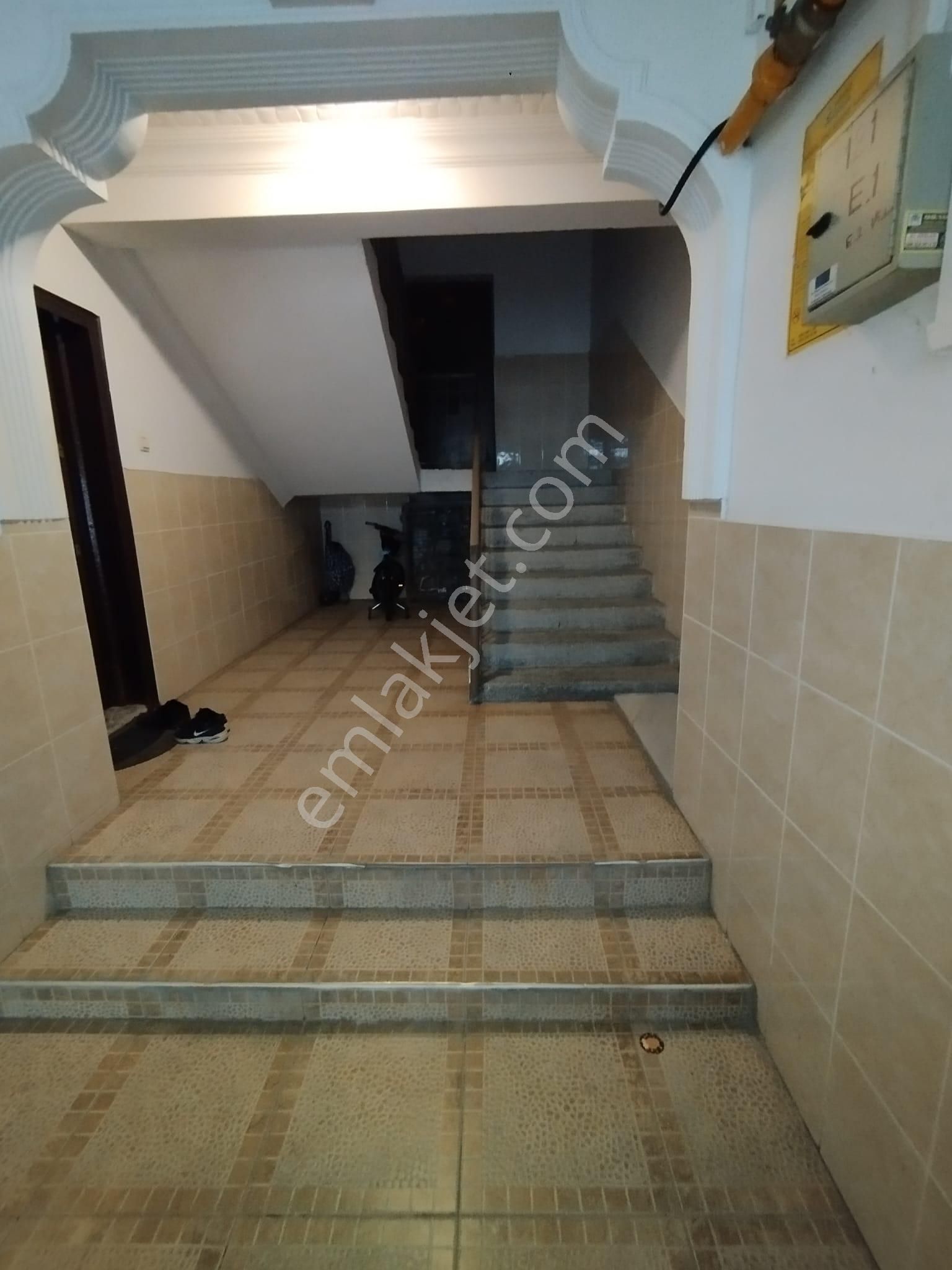 Samsun İlkadım Fevzi Çakmak Mahallesi Selvi Sokak'ta 3+1 Daire Satılık - Görsel 5