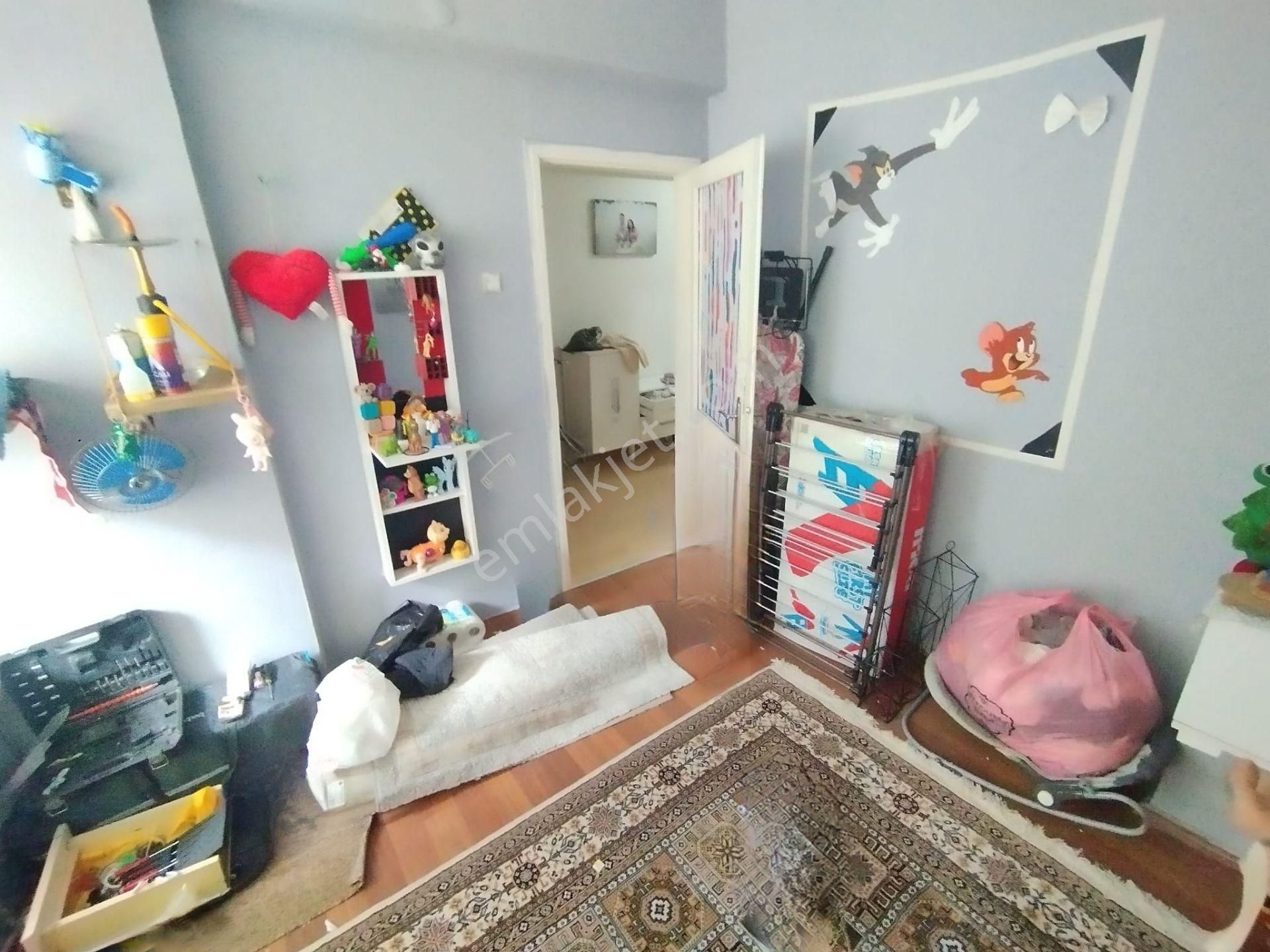 Samsun İlkadım Fevzi Çakmak Mahallesi Selvi Sokak'ta 3+1 Daire Satılık - Görsel 20